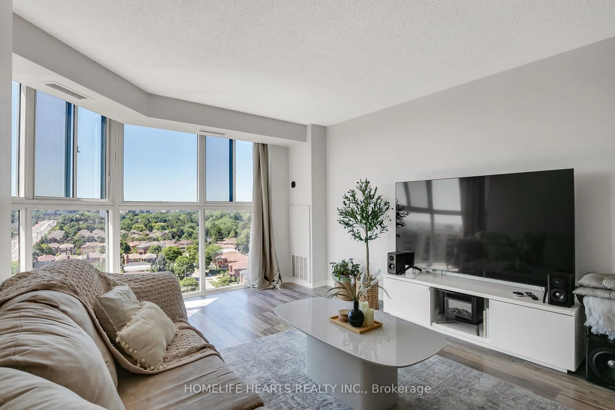 90 Dale Avenue, #1706
