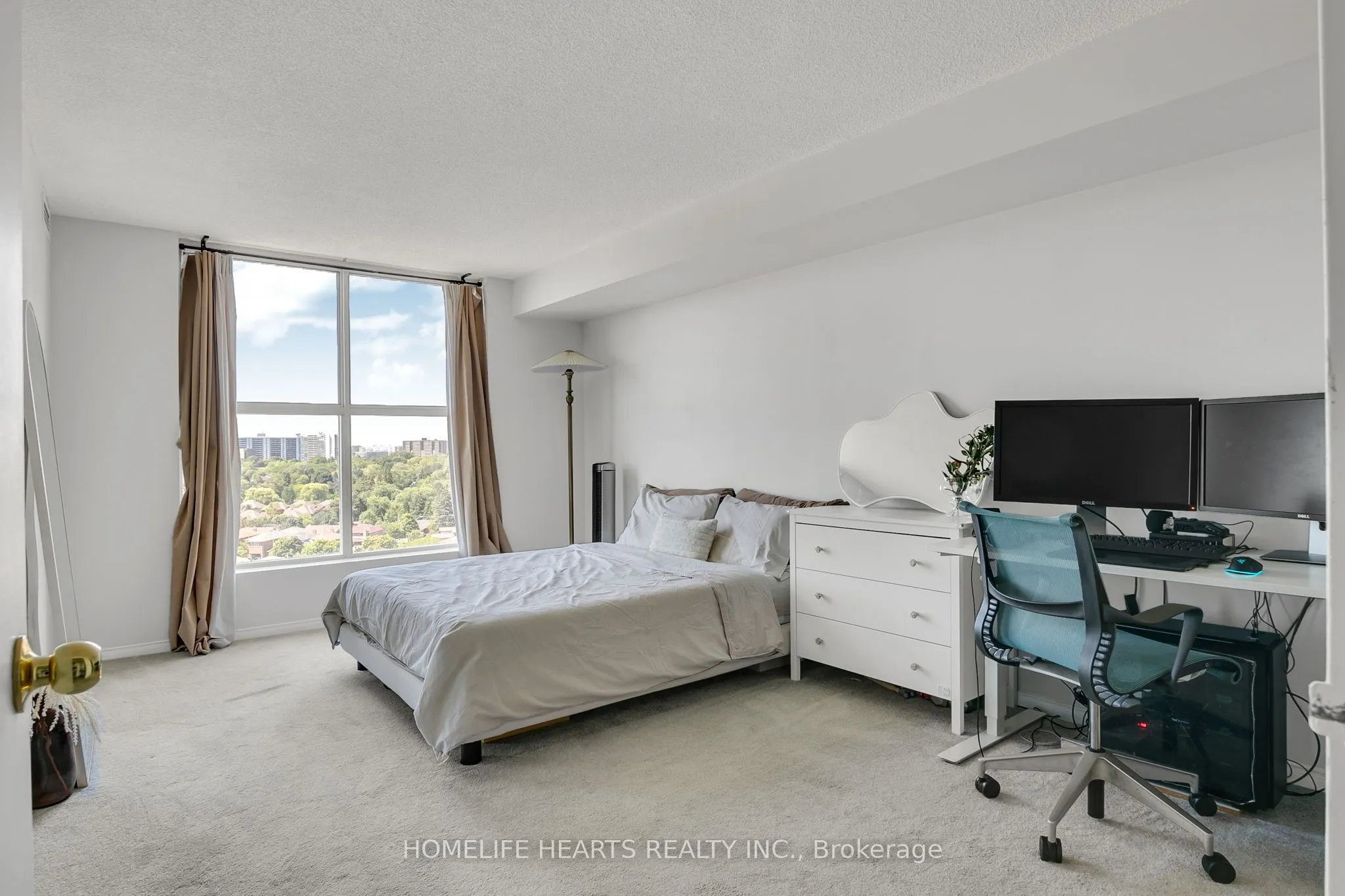 90 Dale Avenue, #1706