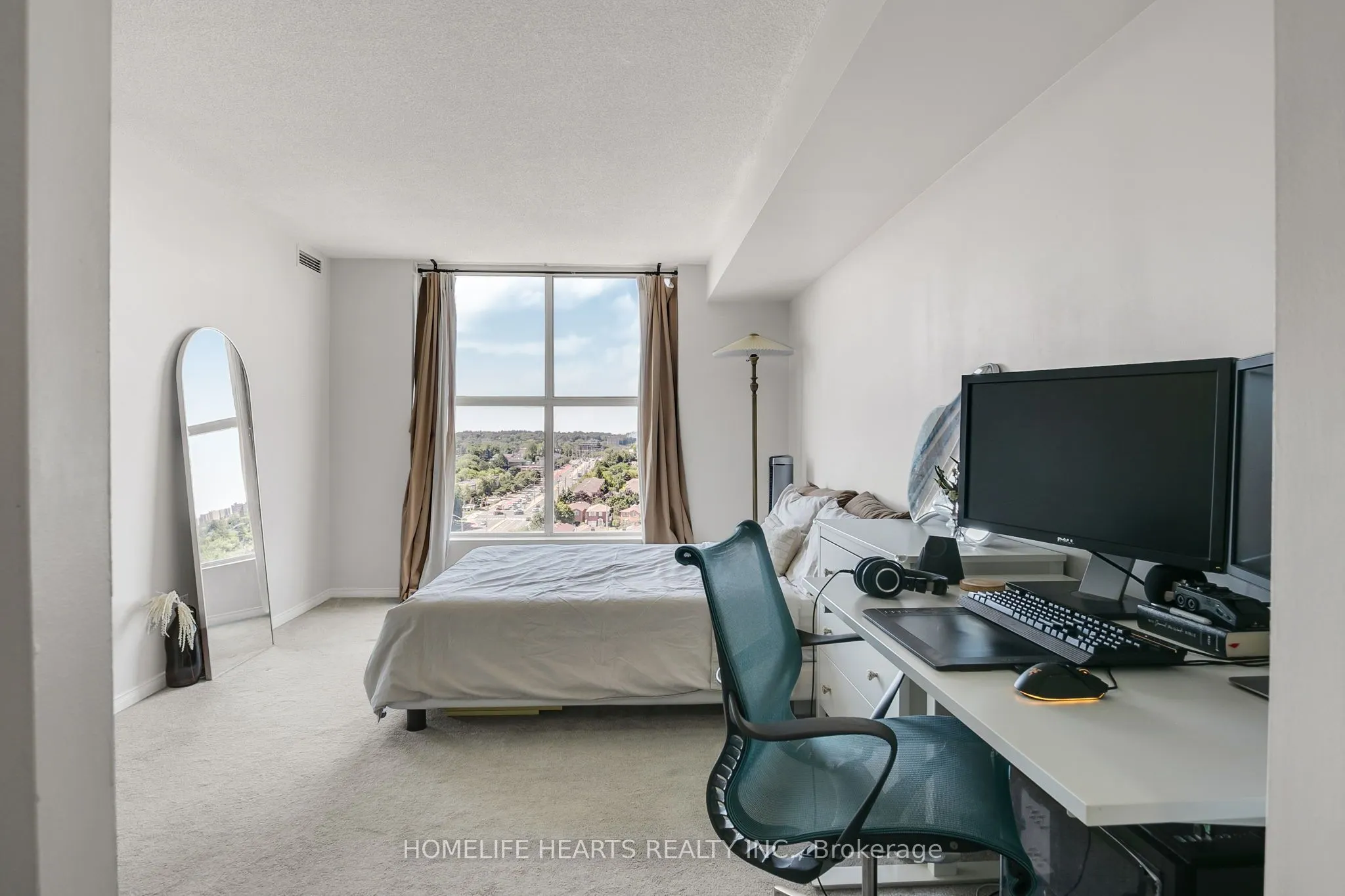 90 Dale Avenue, #1706