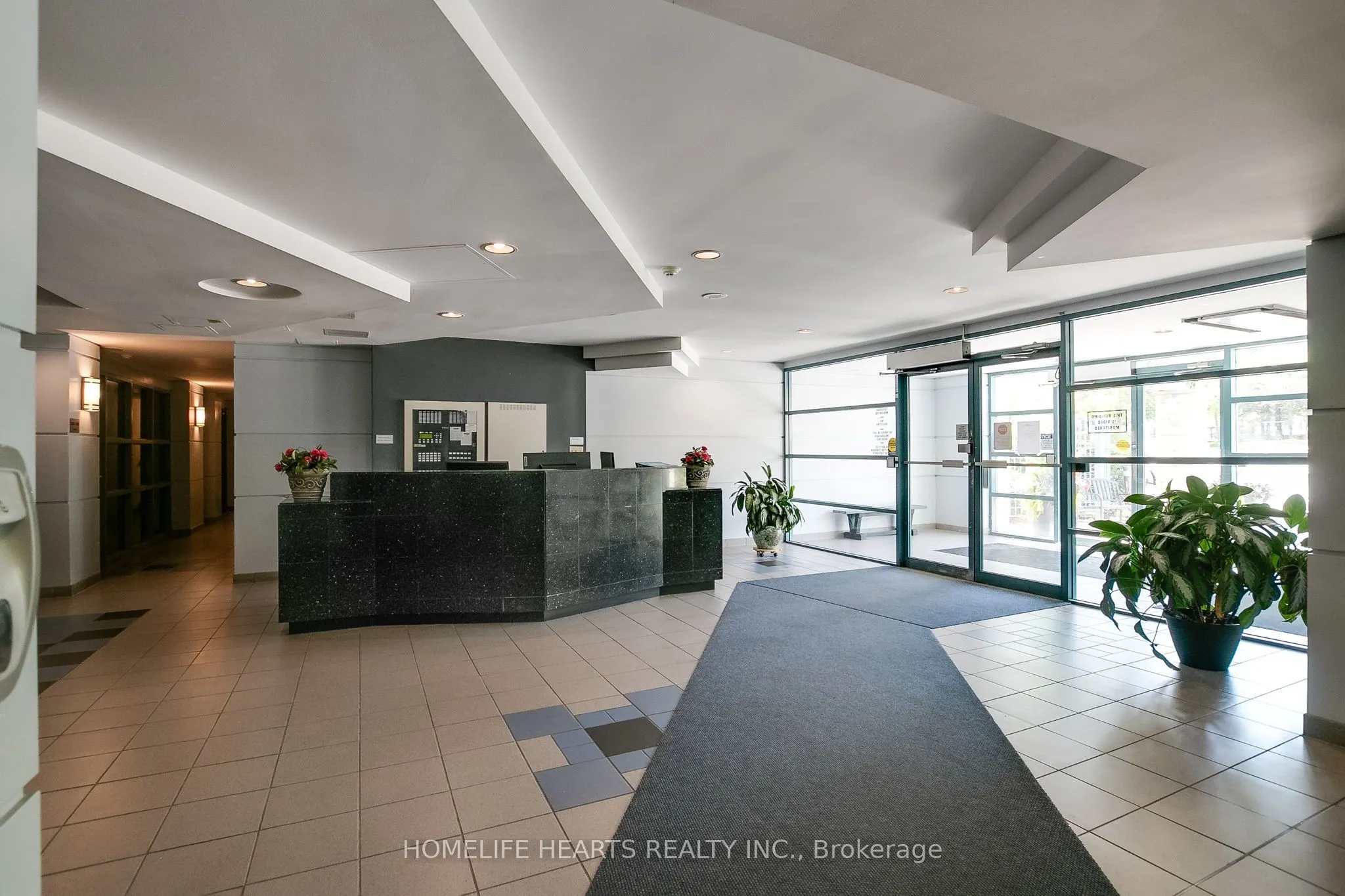 90 Dale Avenue, #1706