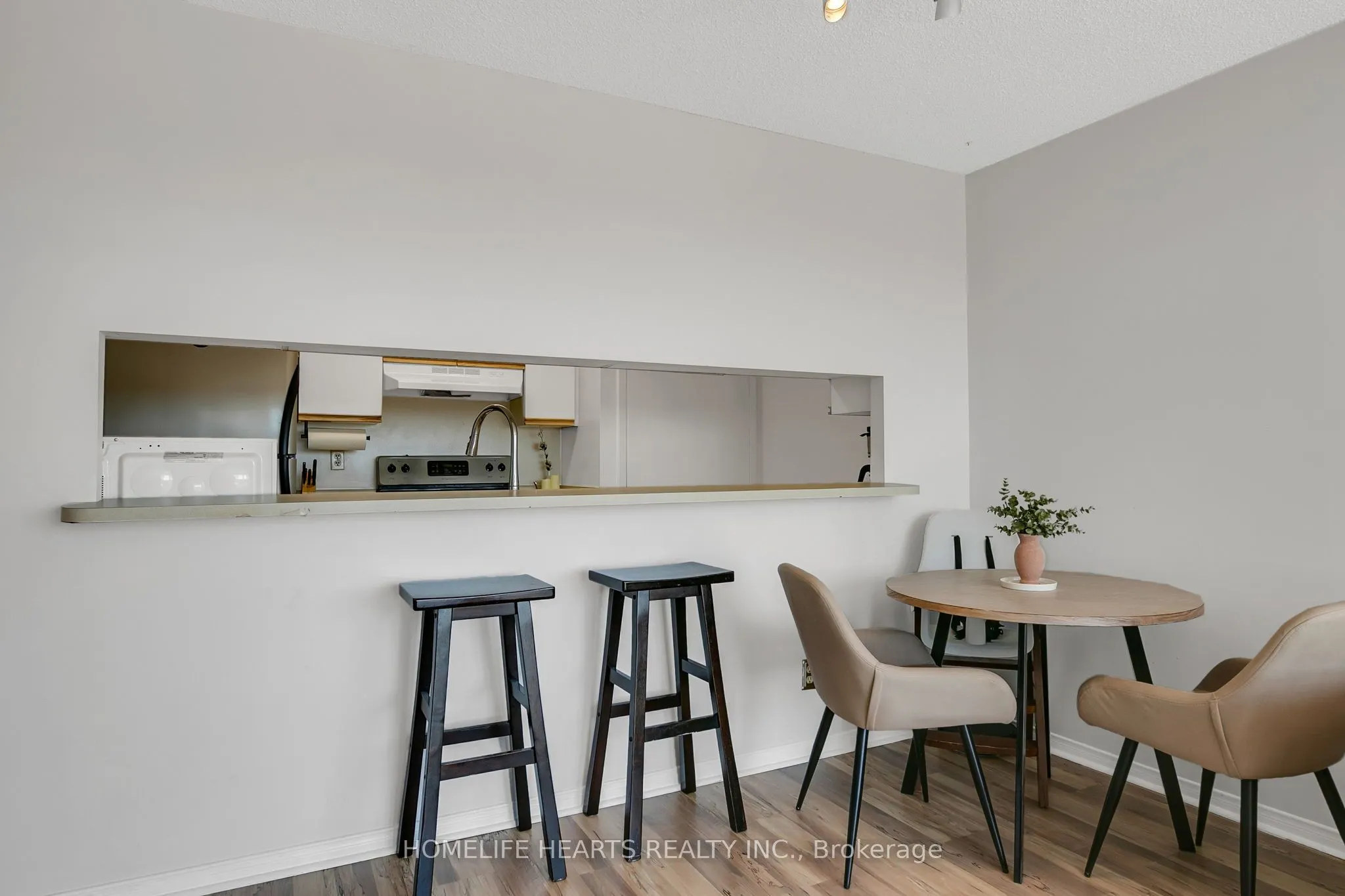 90 Dale Avenue, #1706