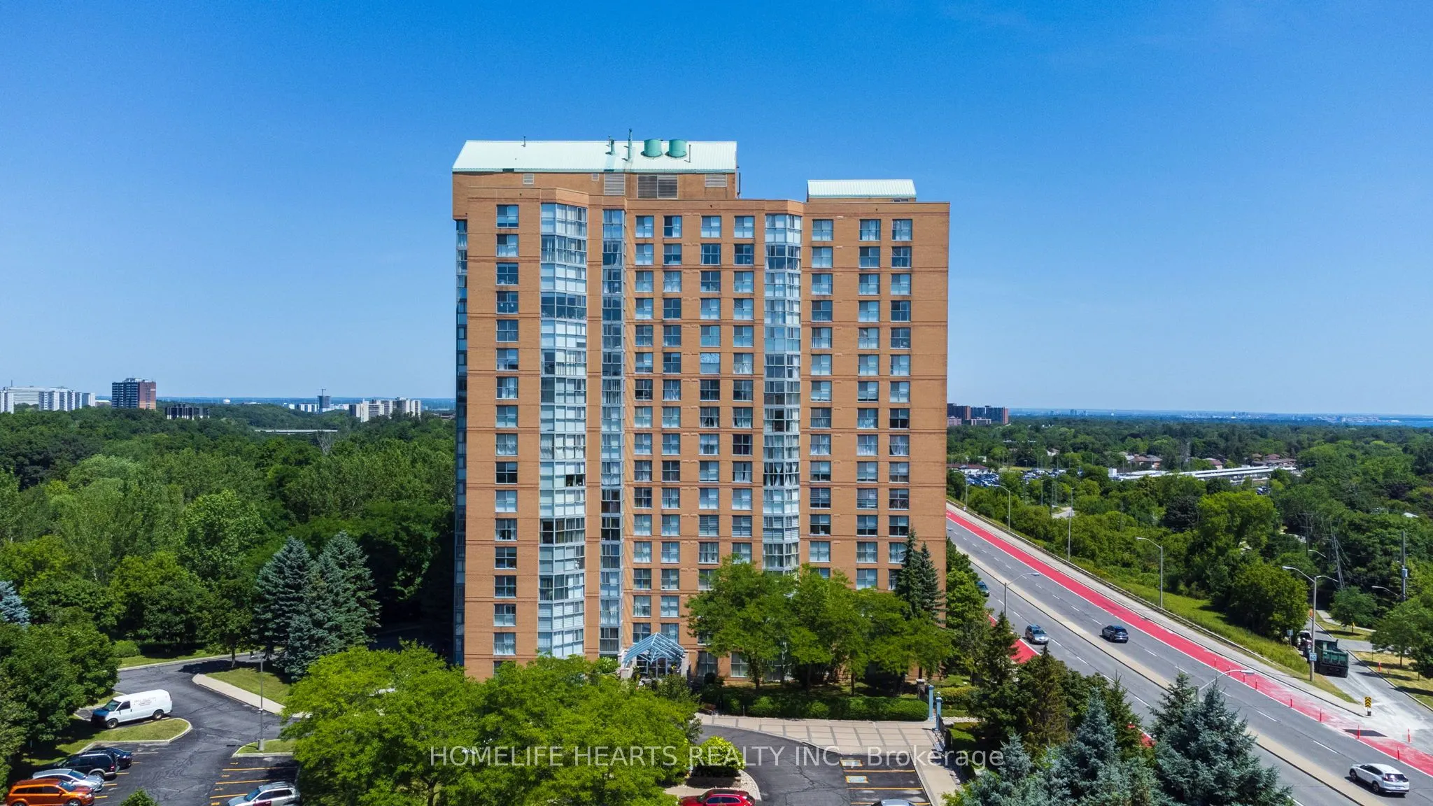 90 Dale Avenue, #1706