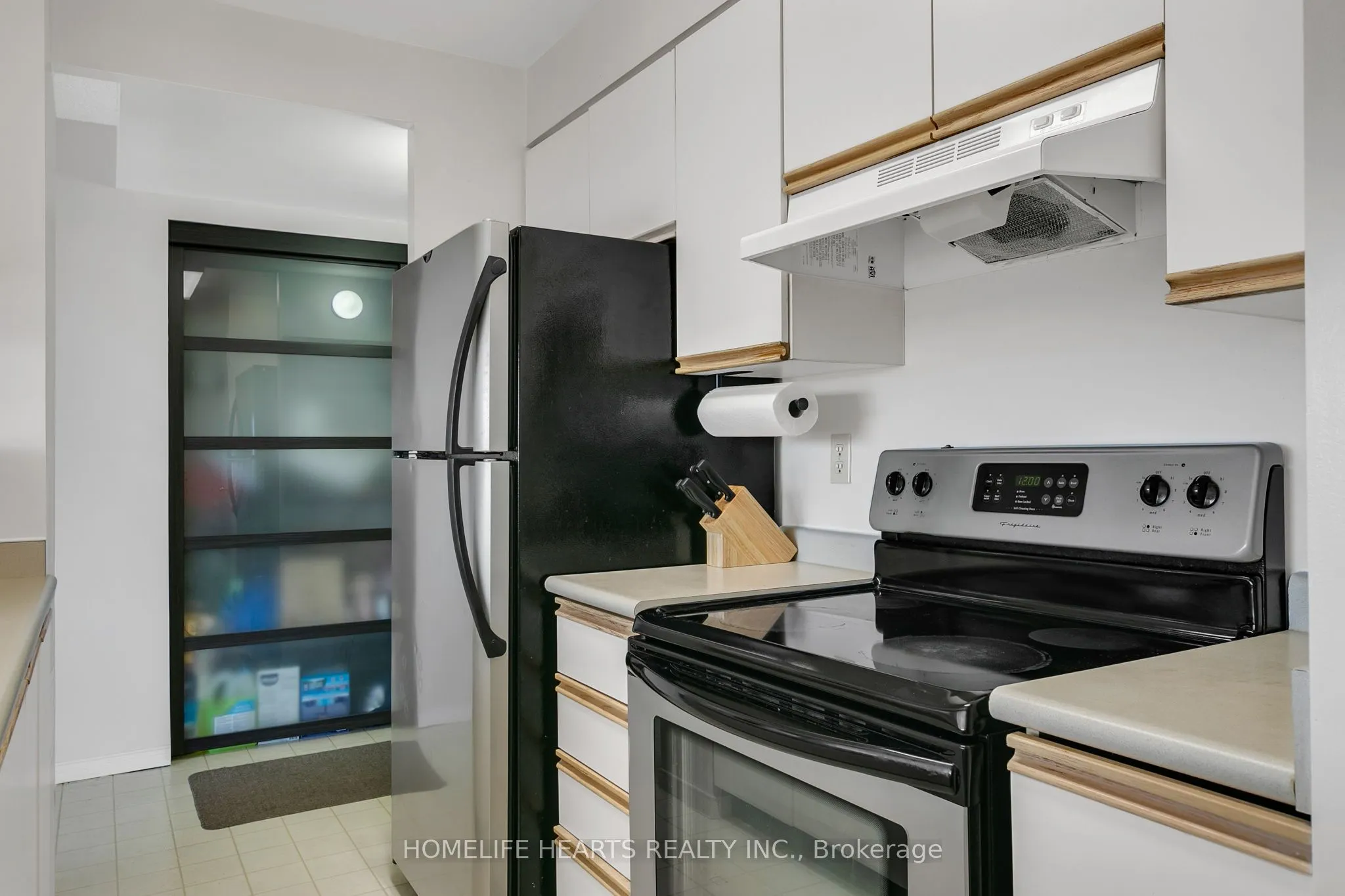 90 Dale Avenue, #1706