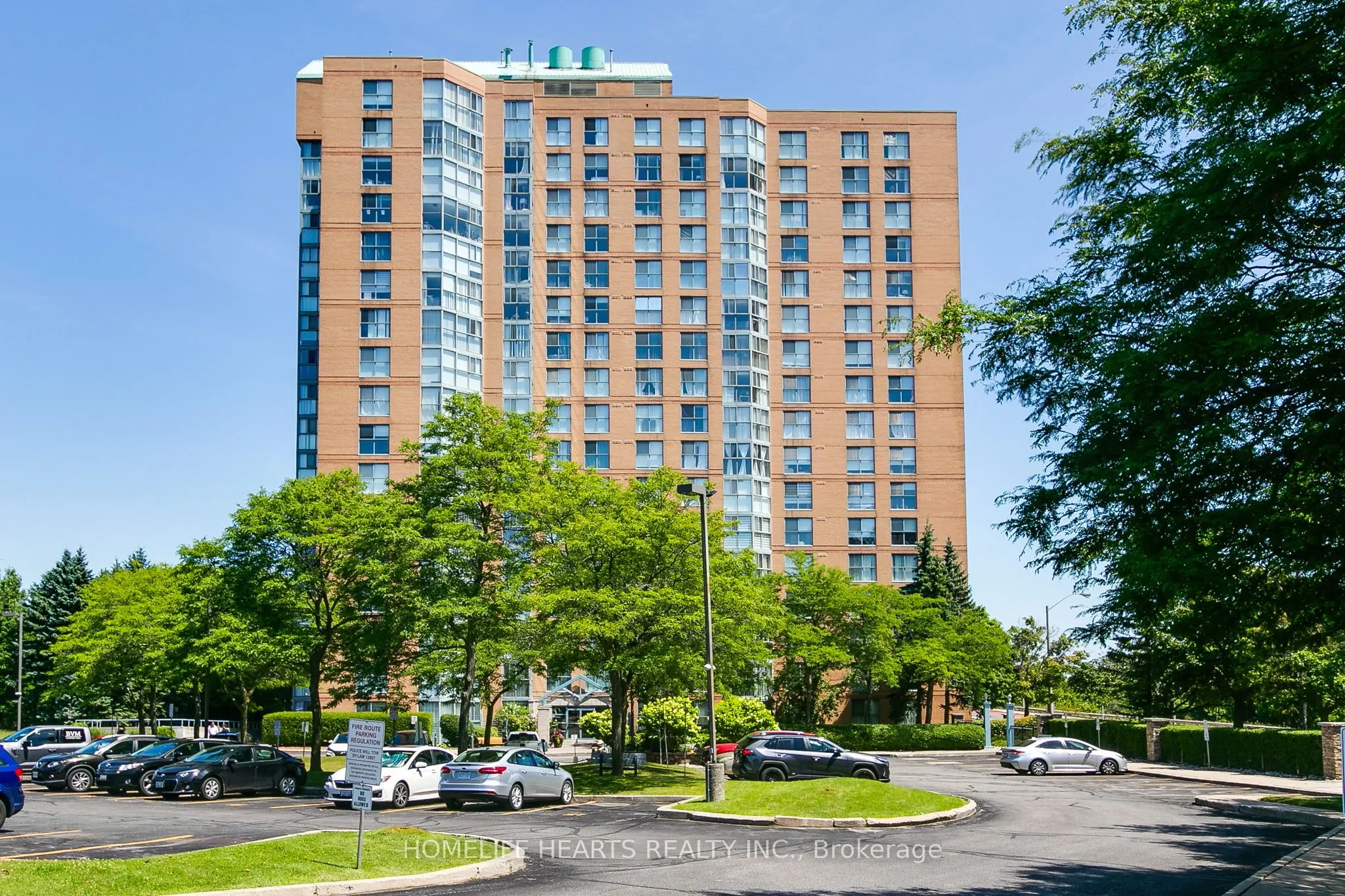 90 Dale Avenue, #1706