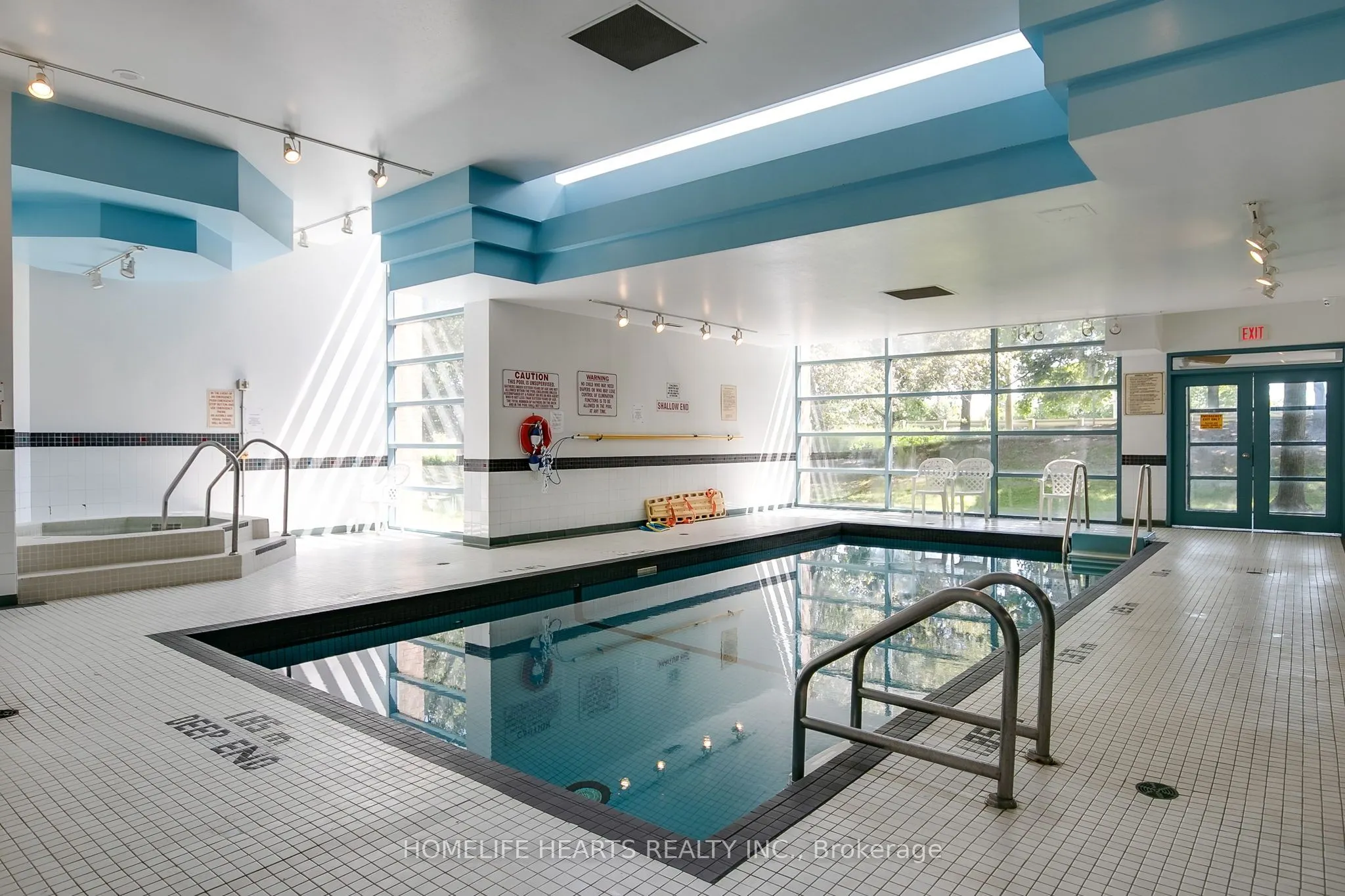 90 Dale Avenue, #1706