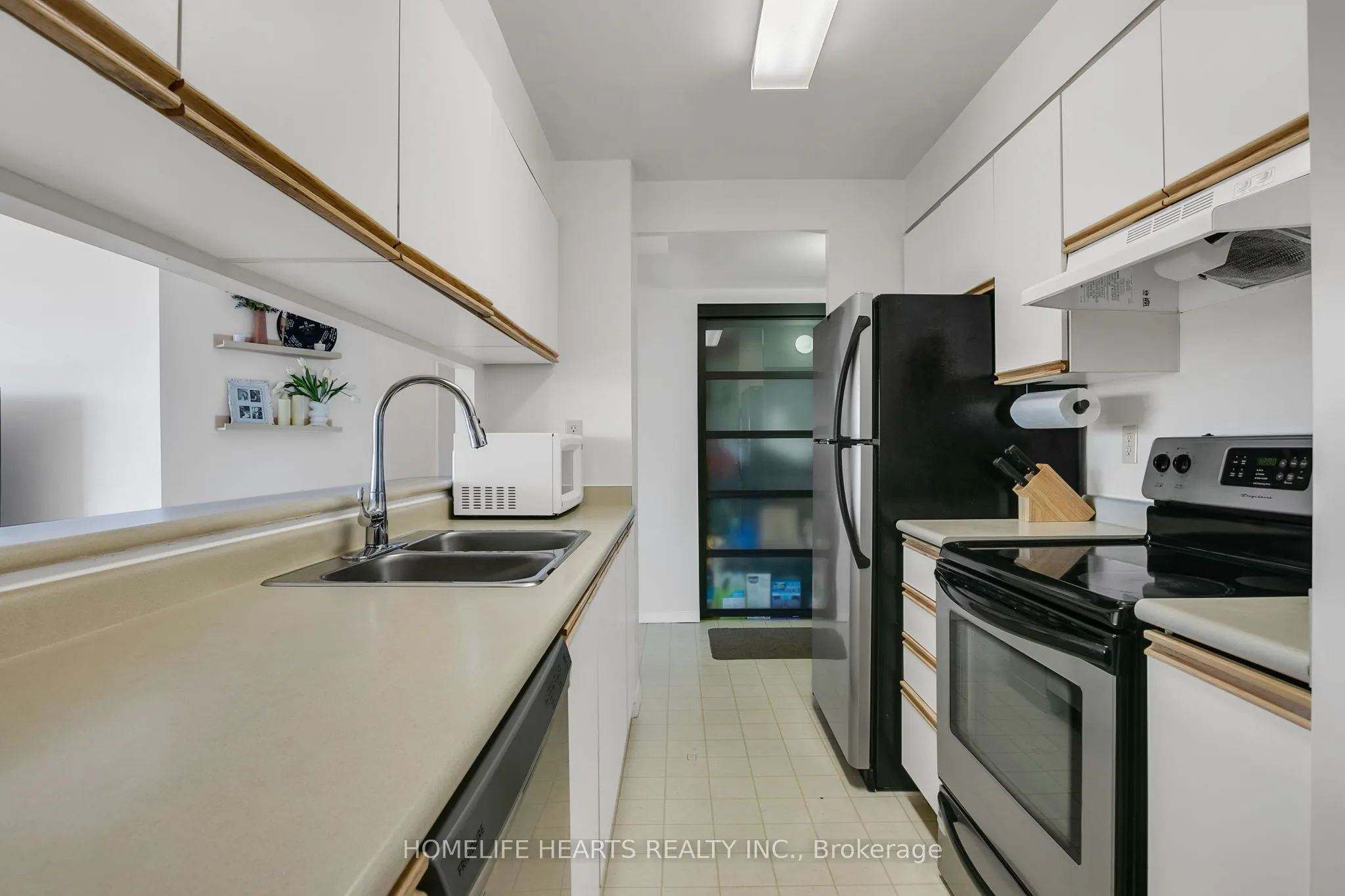 90 Dale Avenue, #1706