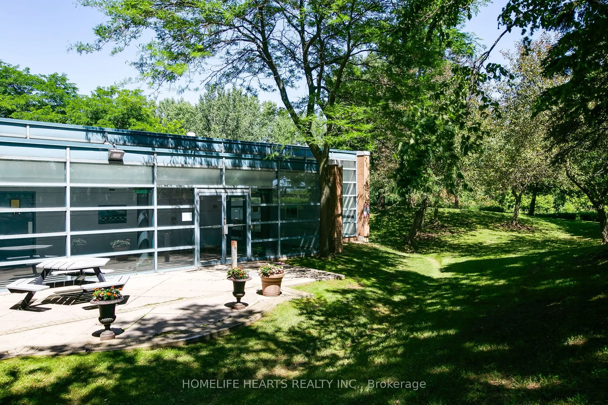 90 Dale Avenue, #1706