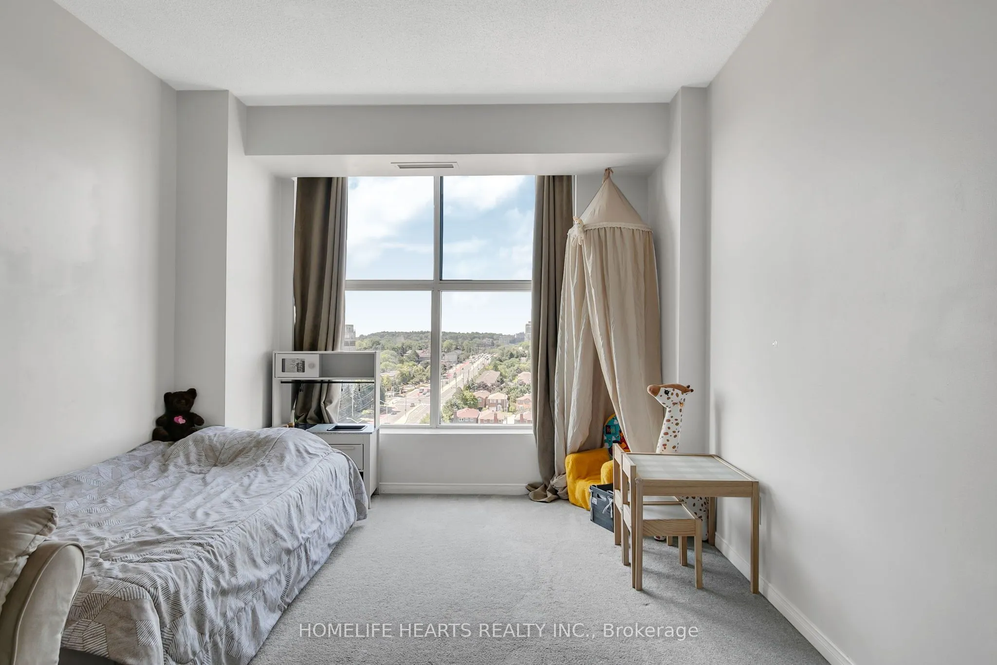 90 Dale Avenue, #1706