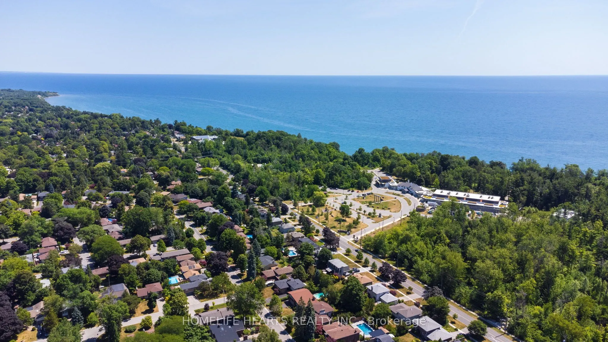 90 Dale Avenue, #1706
