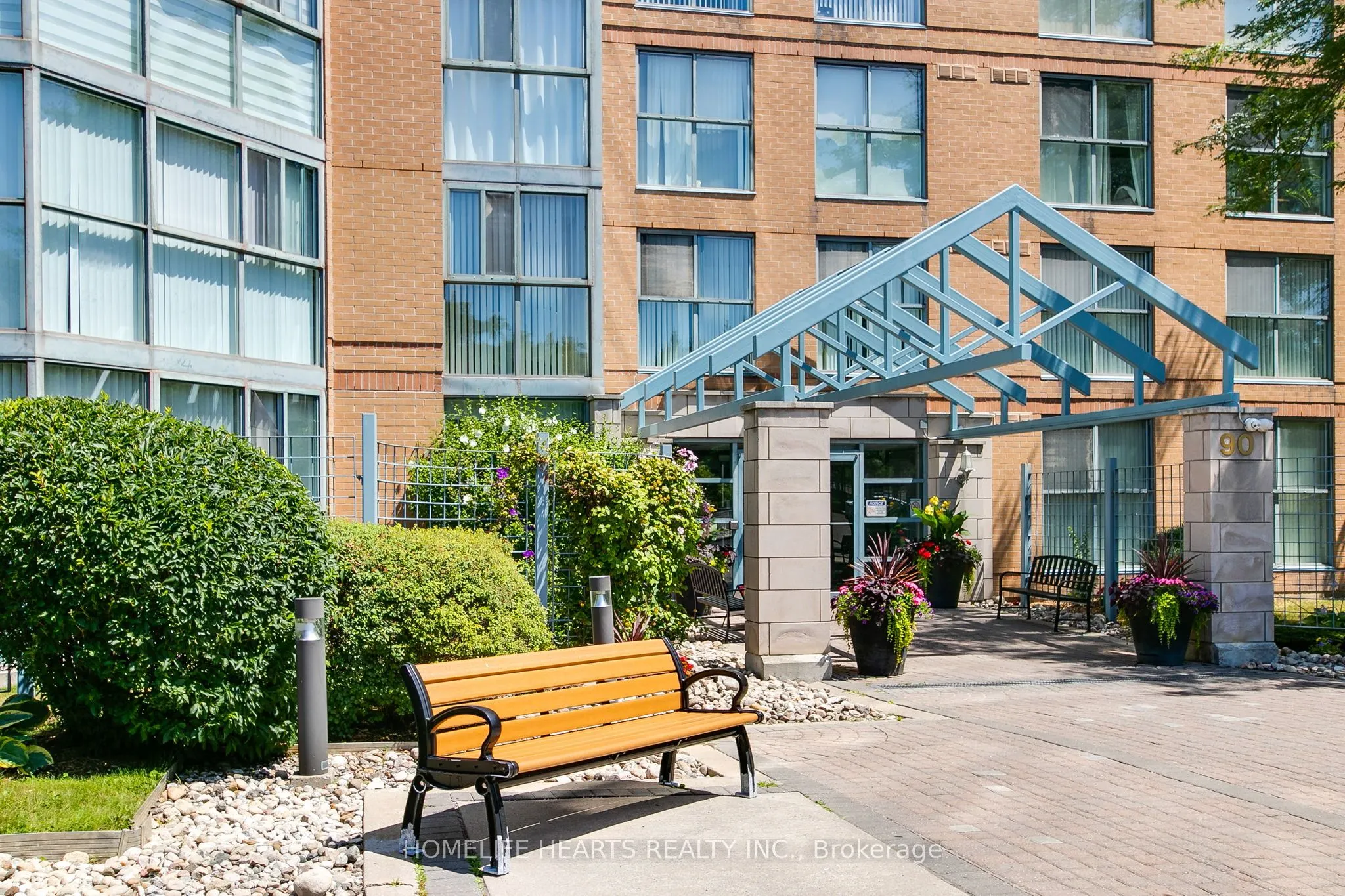 90 Dale Avenue, #1706