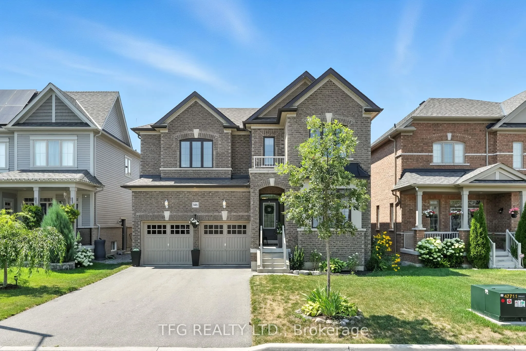 146 Crombie Street