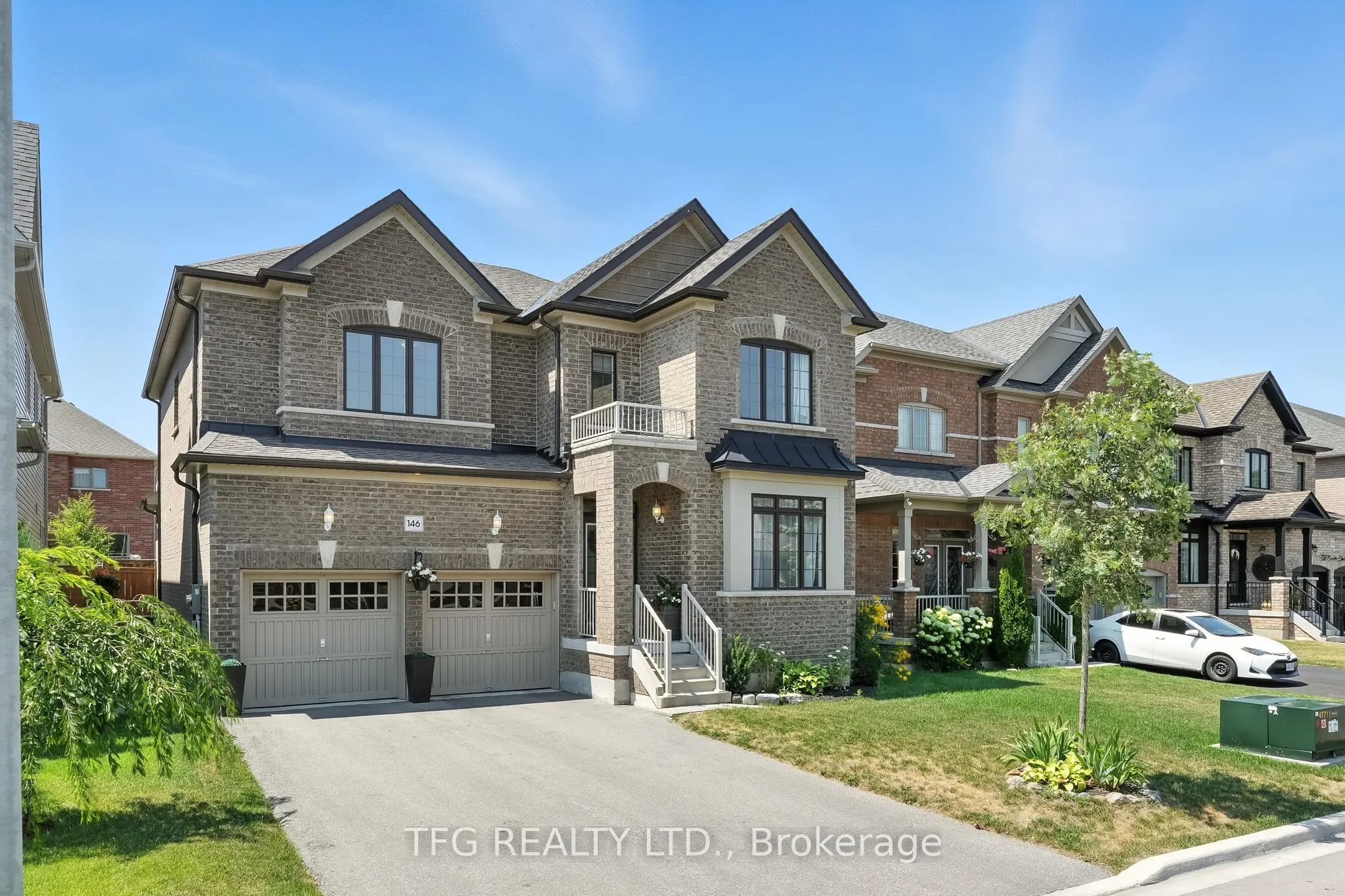 146 Crombie Street