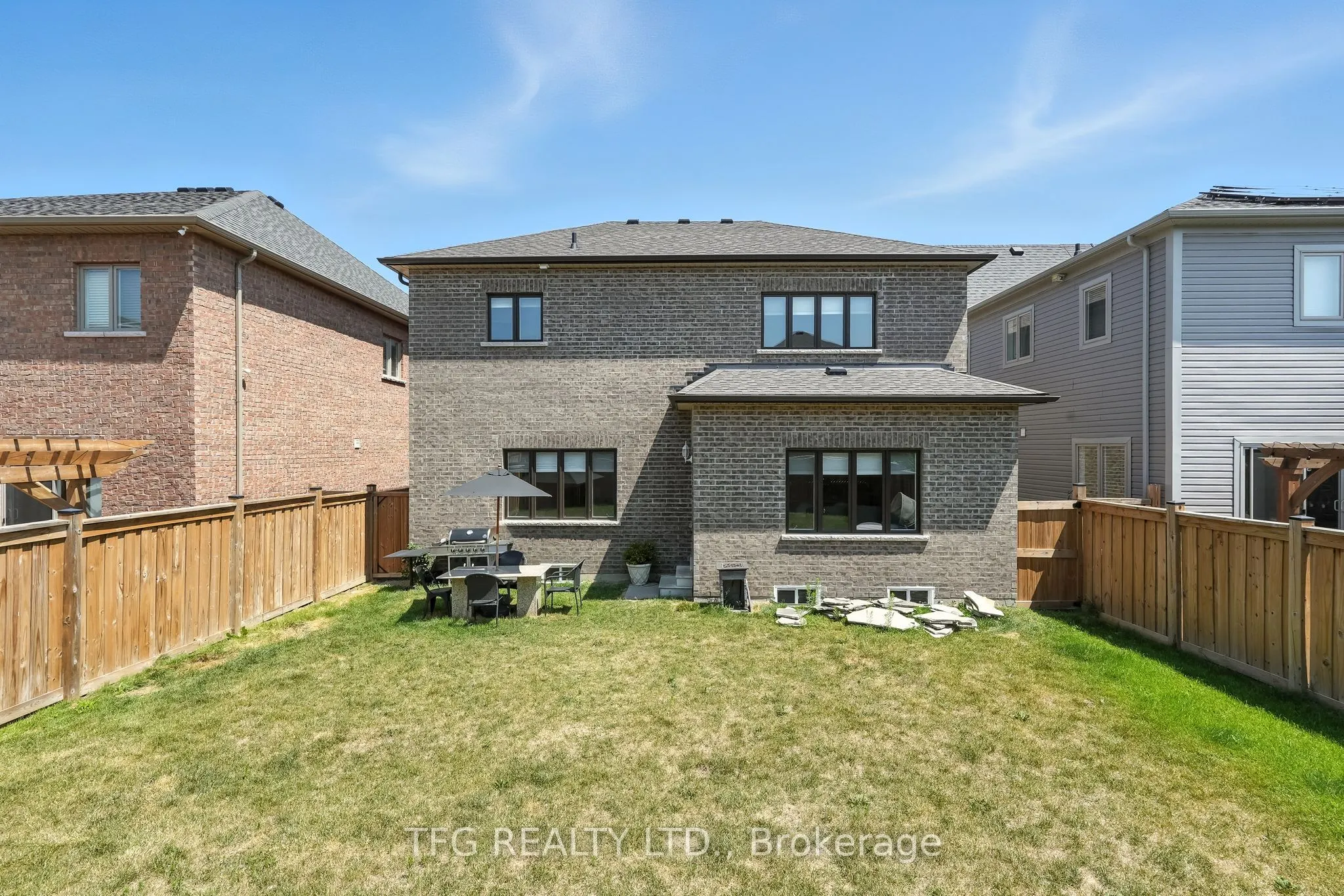 146 Crombie Street