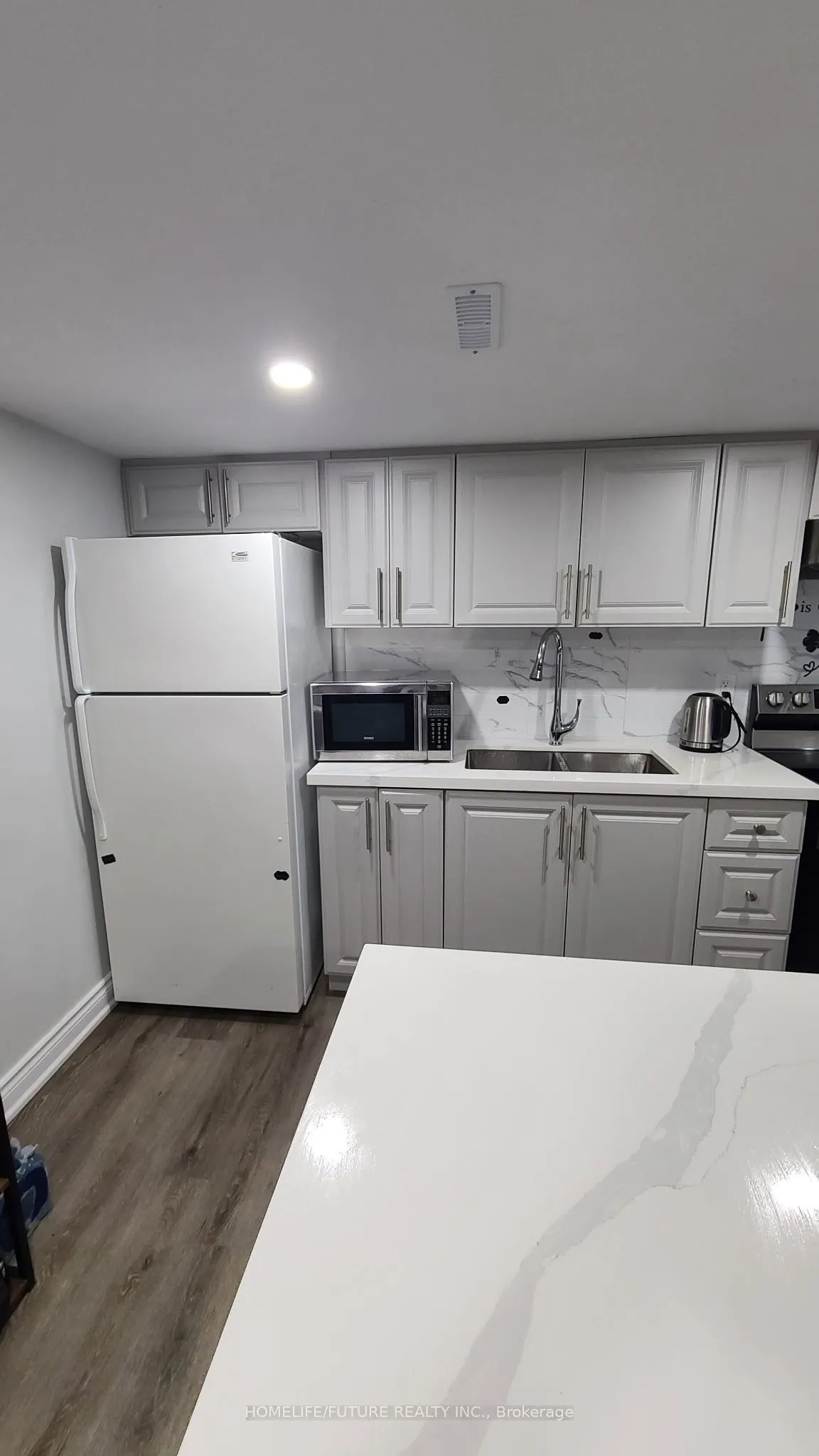 293 Rouge Highlands Drive, #Bsmt