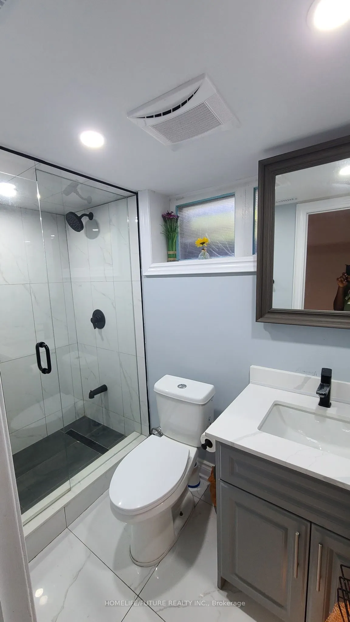 293 Rouge Highlands Drive, #Bsmt