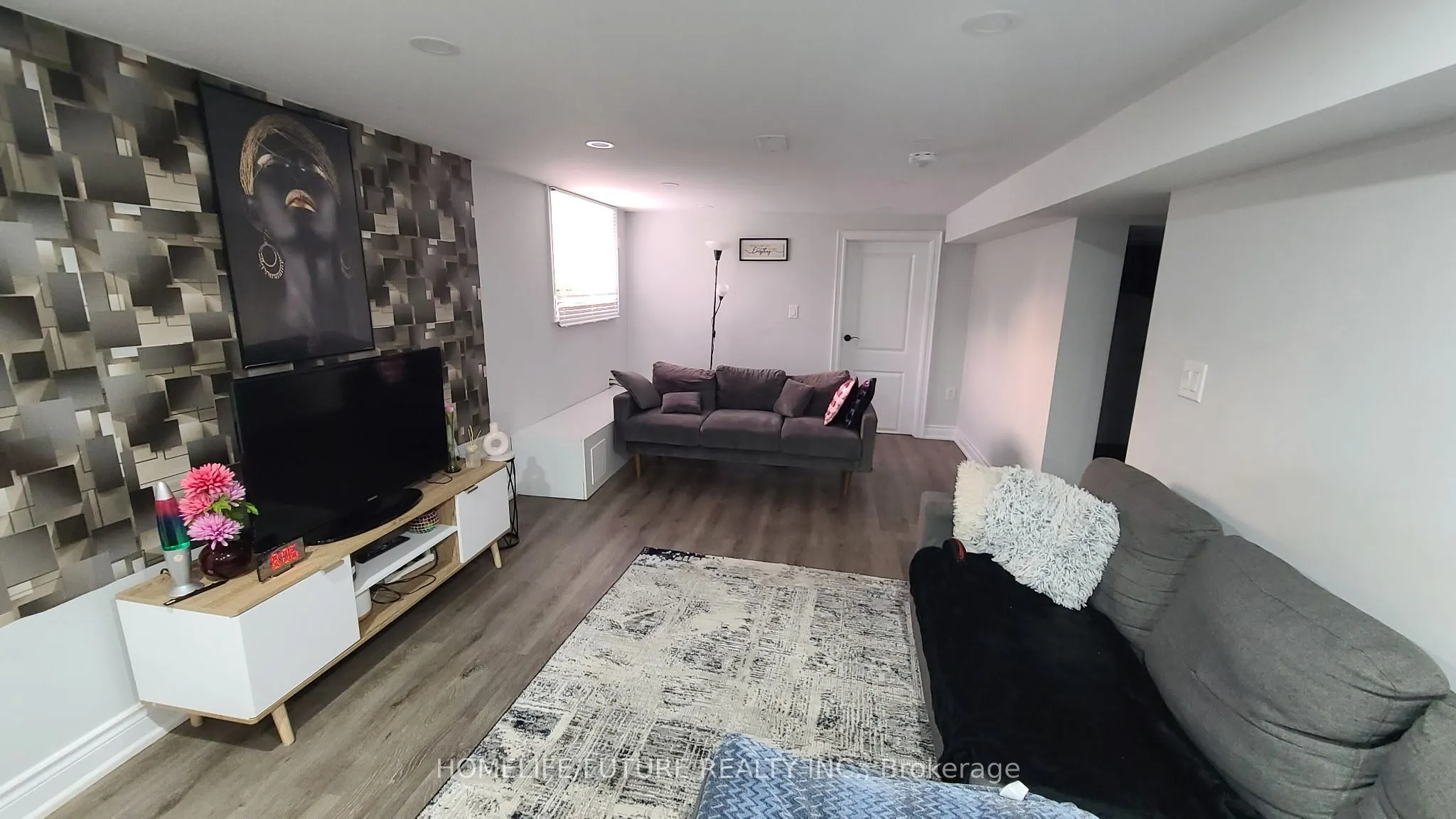 293 Rouge Highlands Drive, #Bsmt