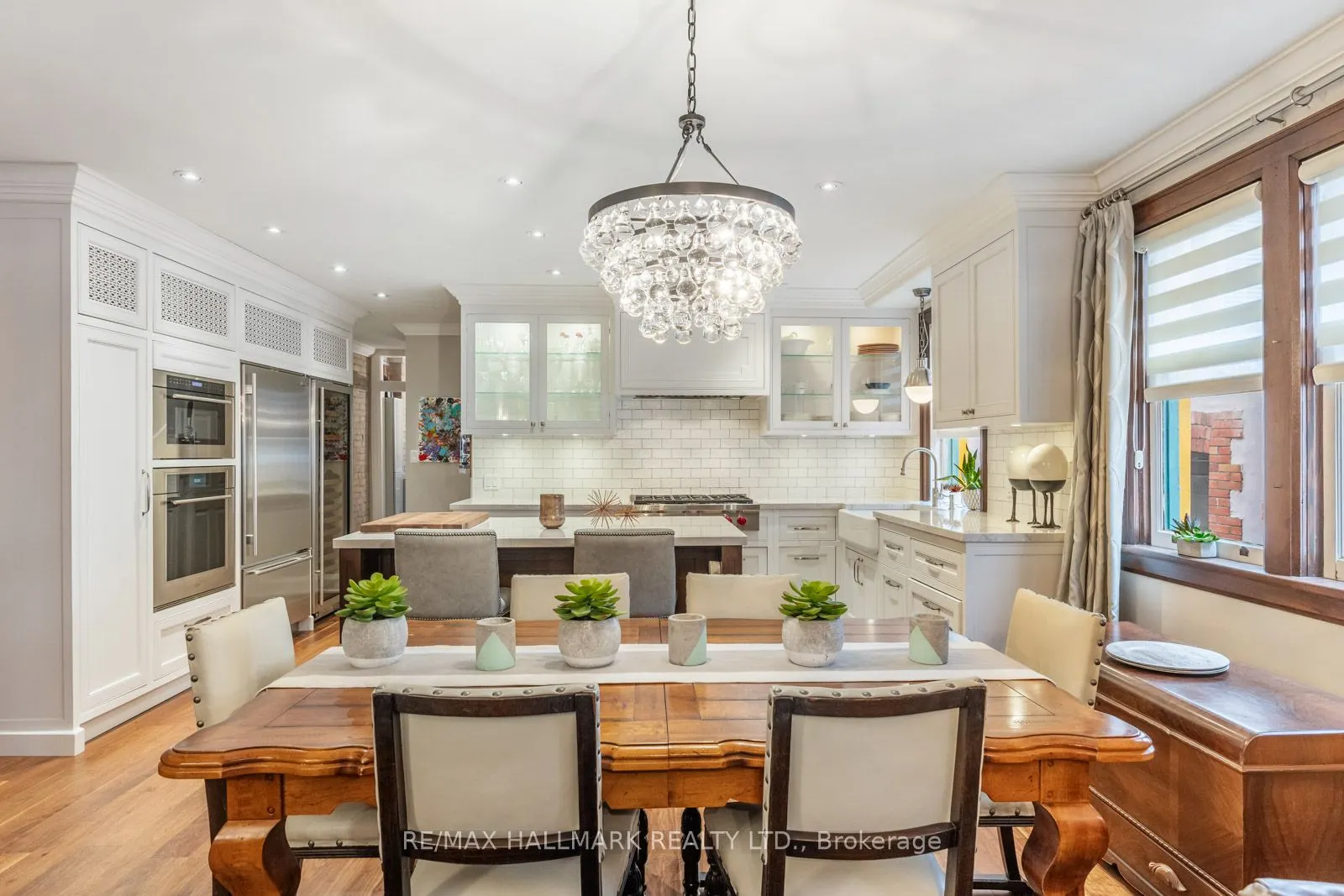 24 Hammersmith Avenue, #Main