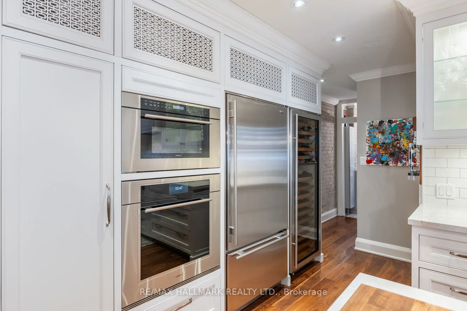 24 Hammersmith Avenue, #Main