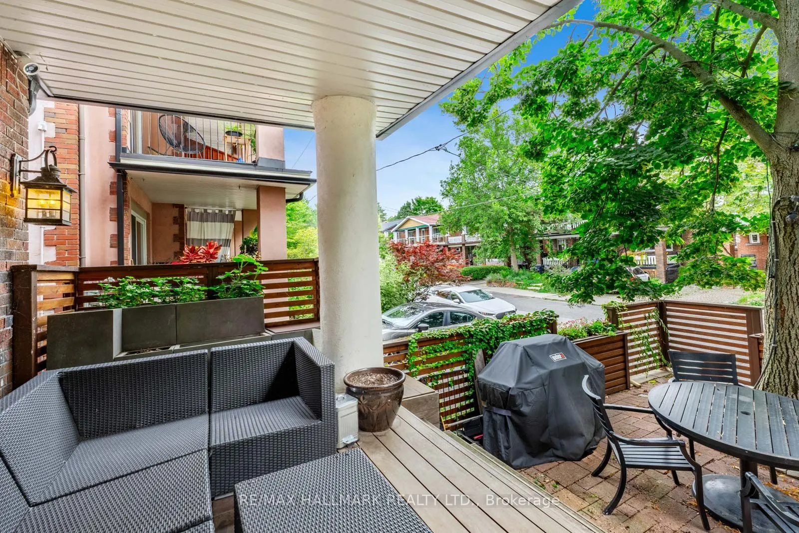 24 Hammersmith Avenue, #Main