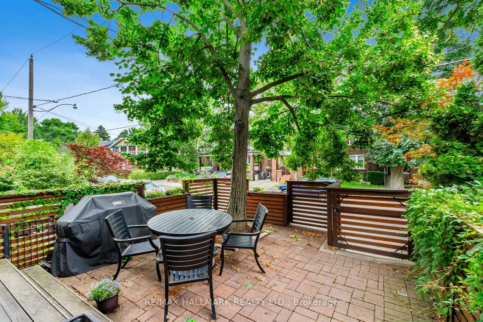 24 Hammersmith Avenue, #Main