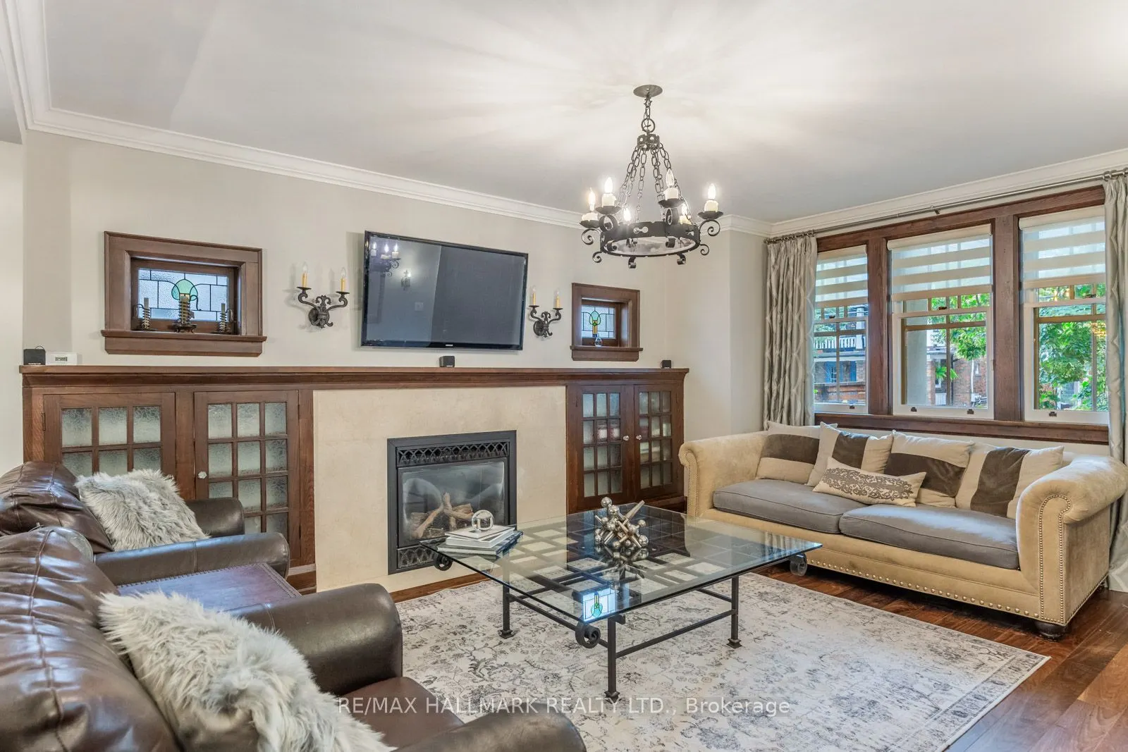 24 Hammersmith Avenue, #Main