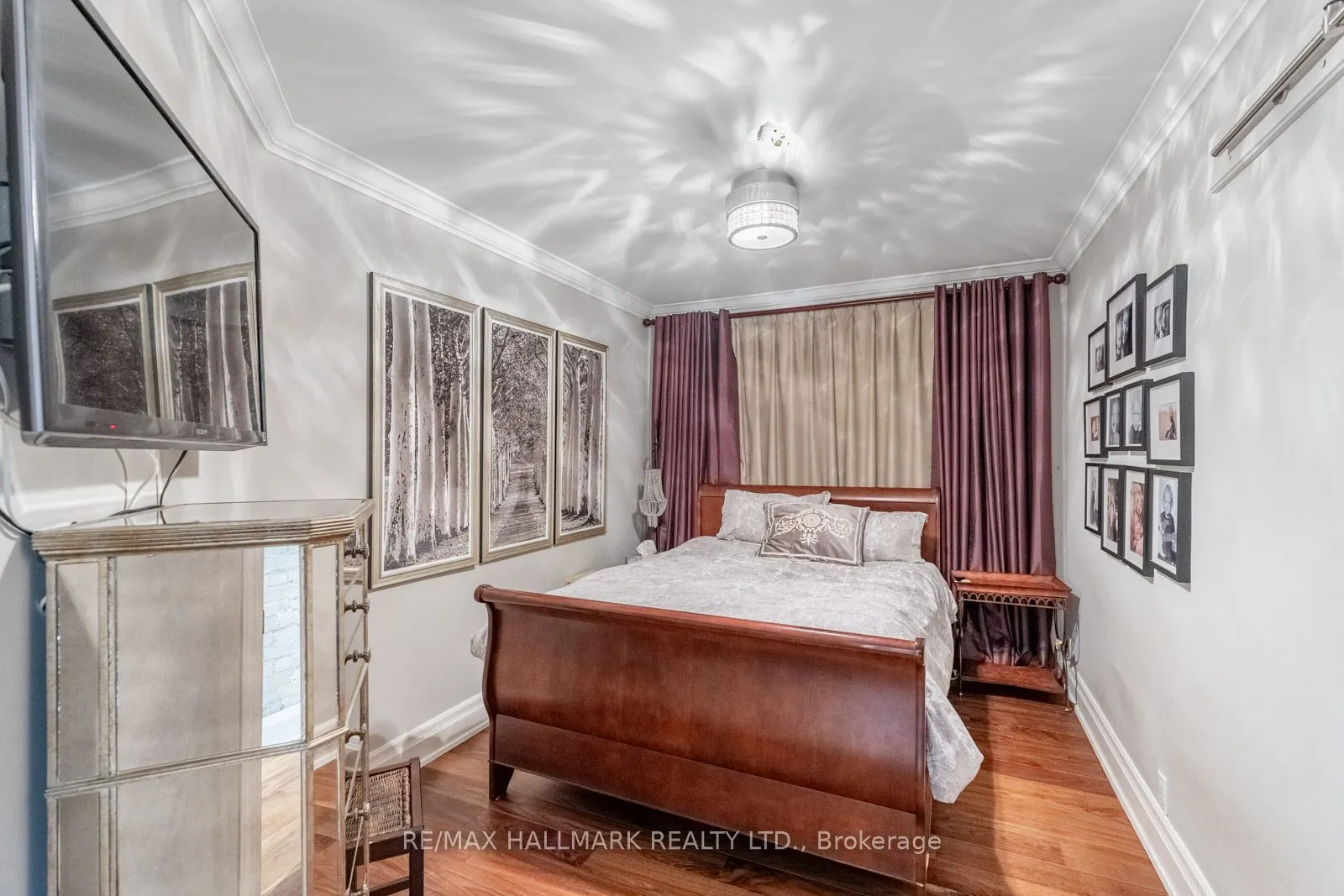 24 Hammersmith Avenue, #Main