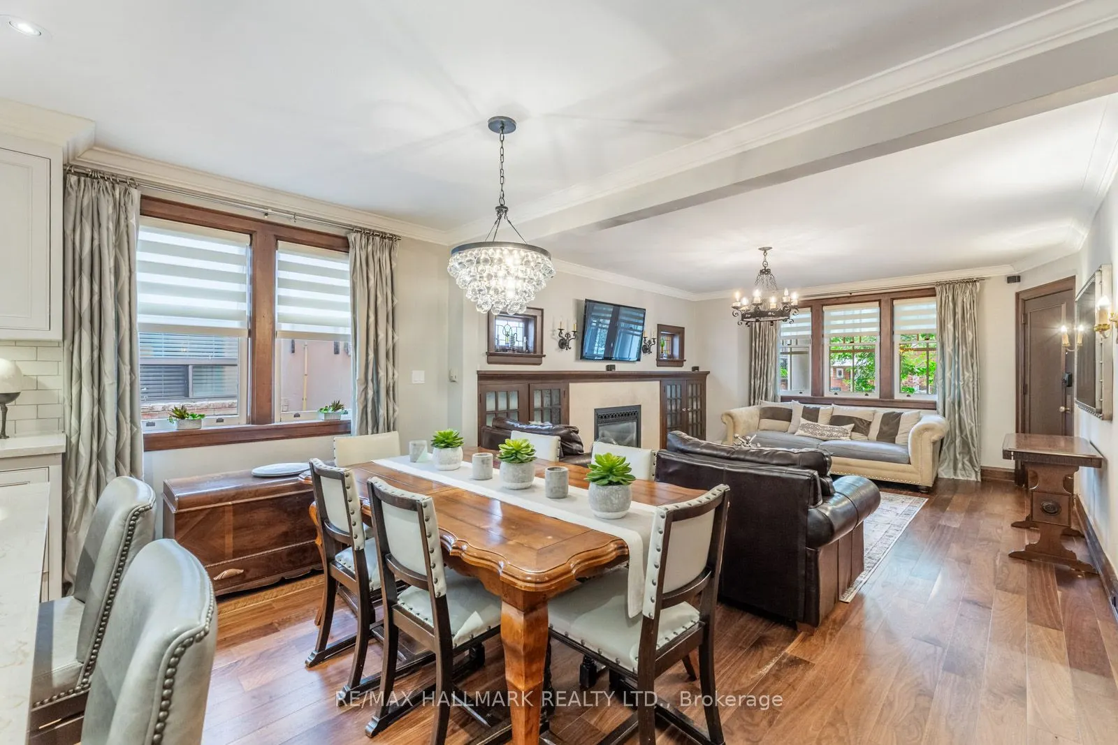 24 Hammersmith Avenue, #Main