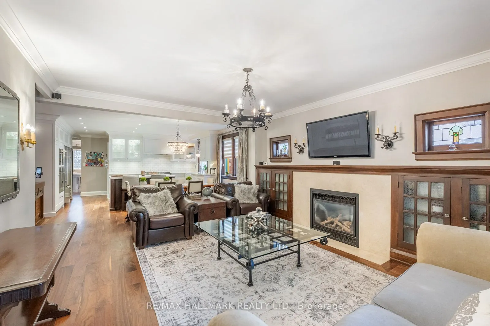 24 Hammersmith Avenue, #Main