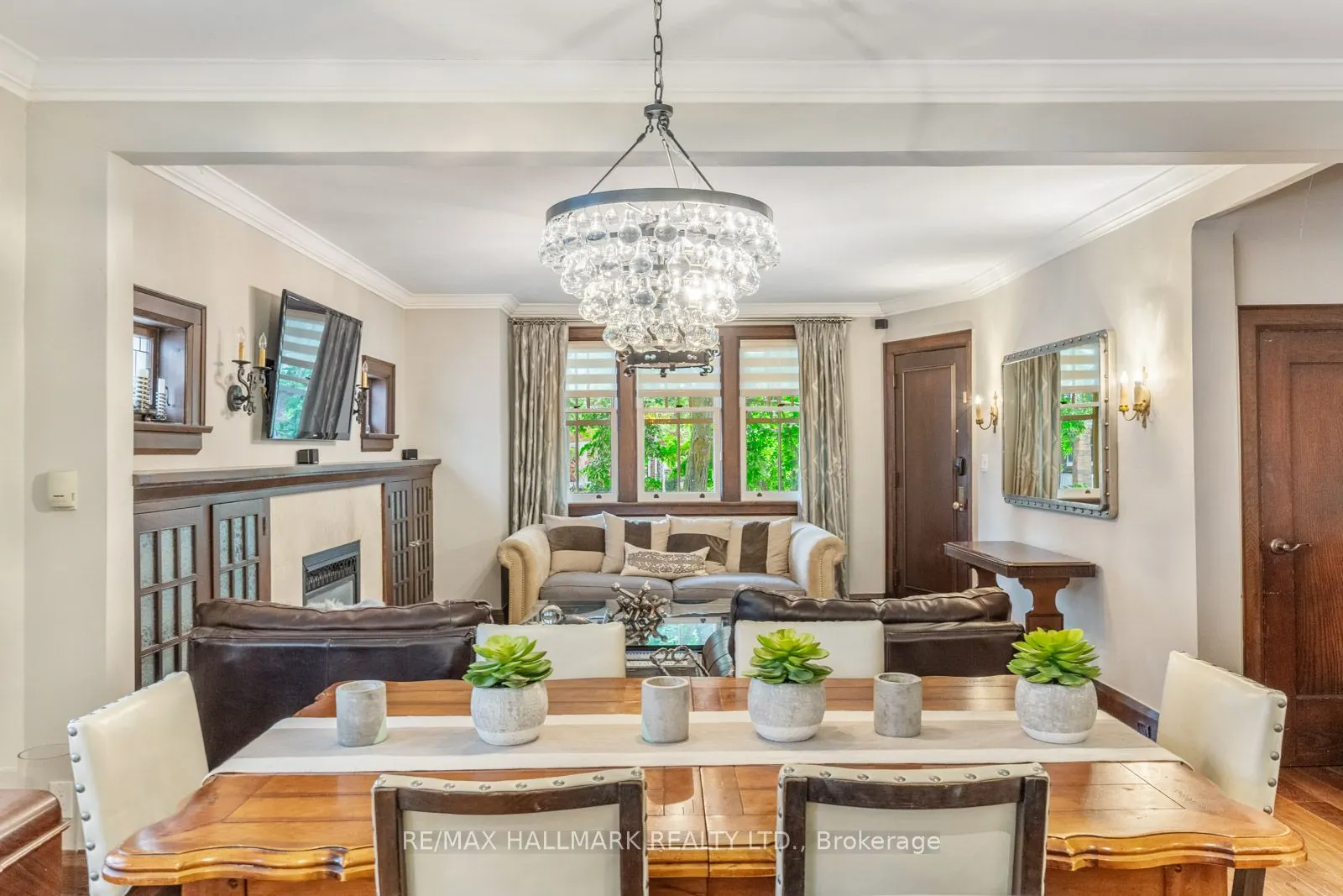 24 Hammersmith Avenue, #Main