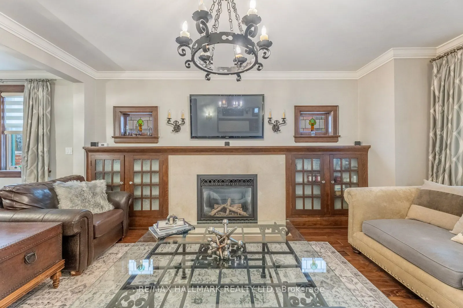 24 Hammersmith Avenue, #Main