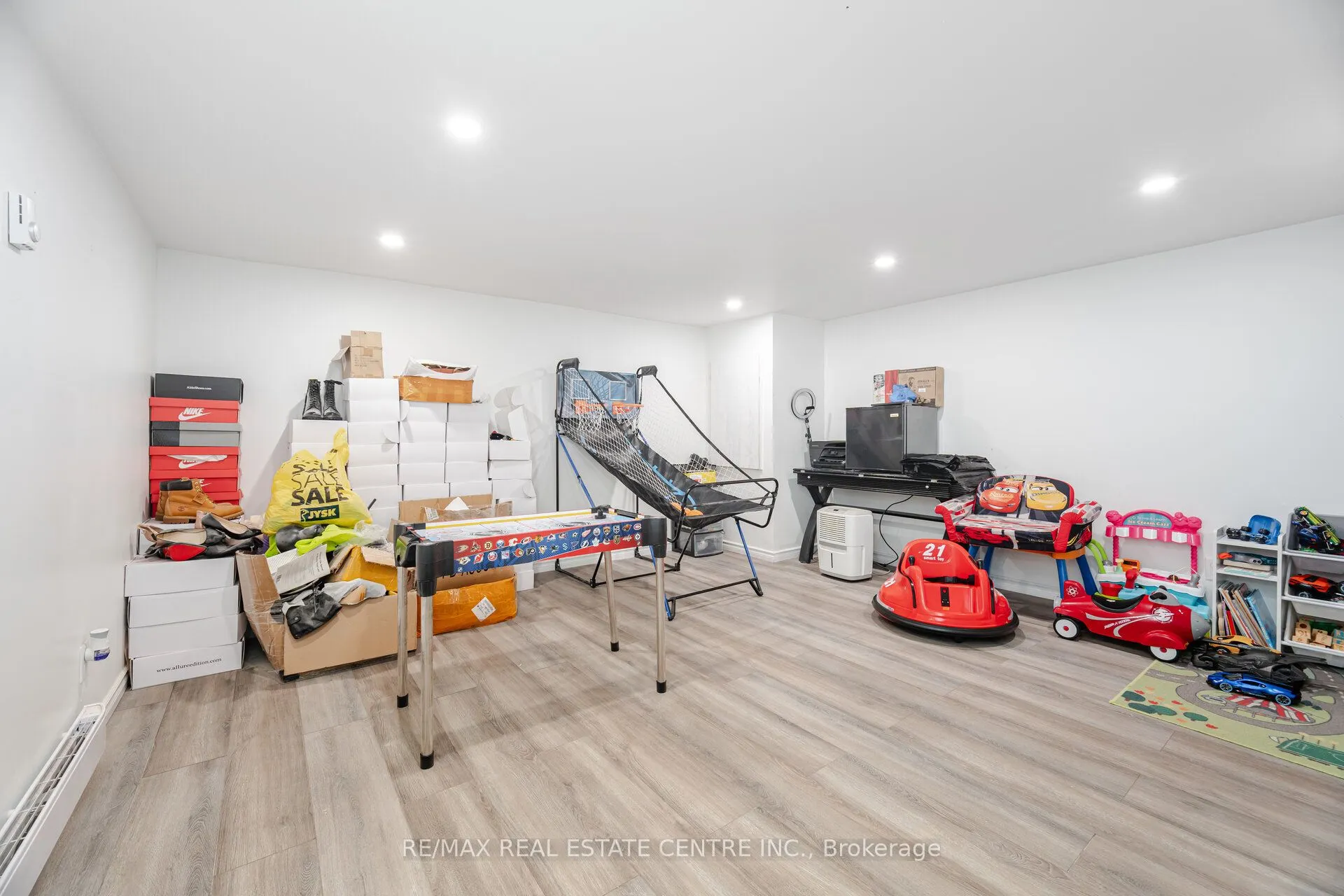 244 Kinmount Crescent