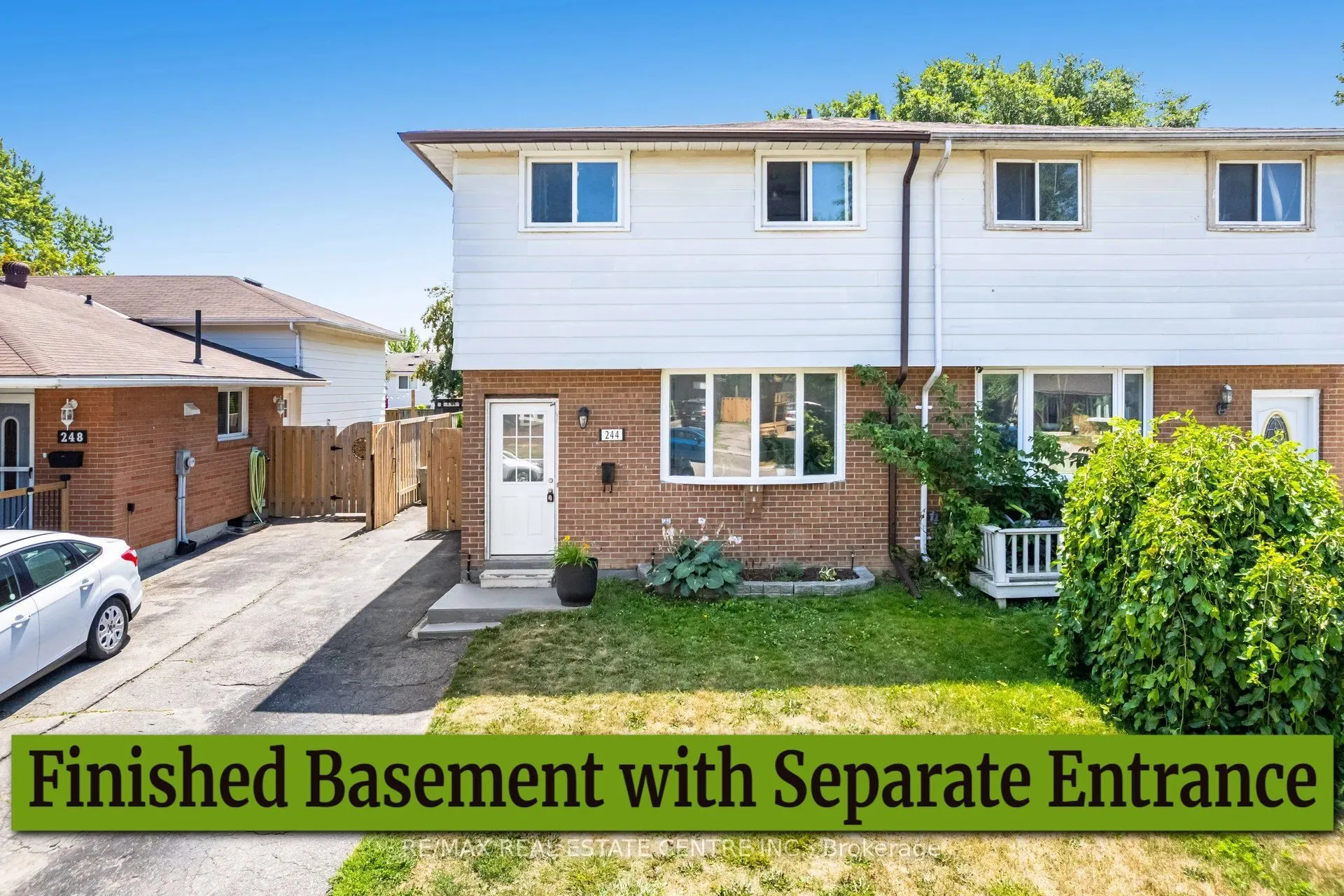 244 Kinmount Crescent