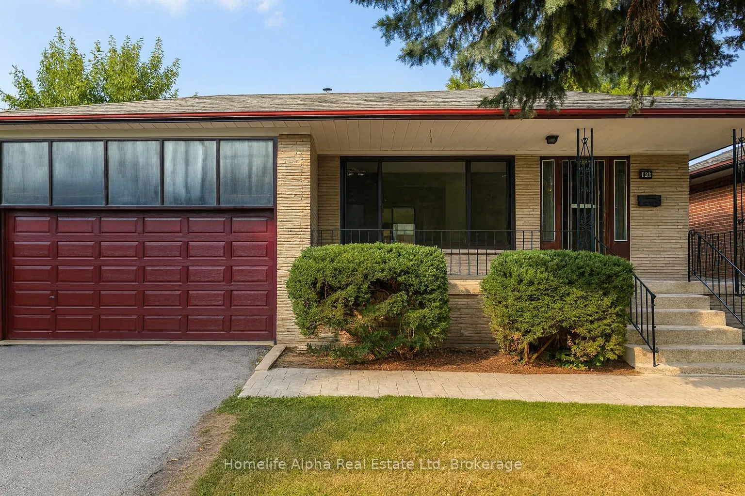 189 Bellamy Road N