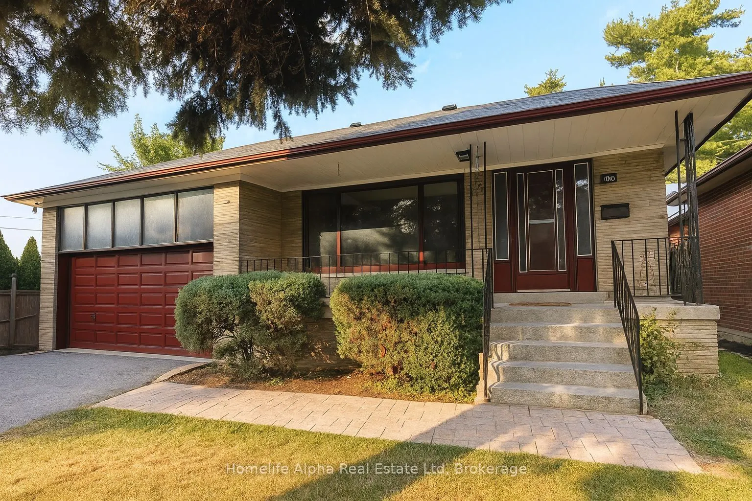 189 Bellamy Road N