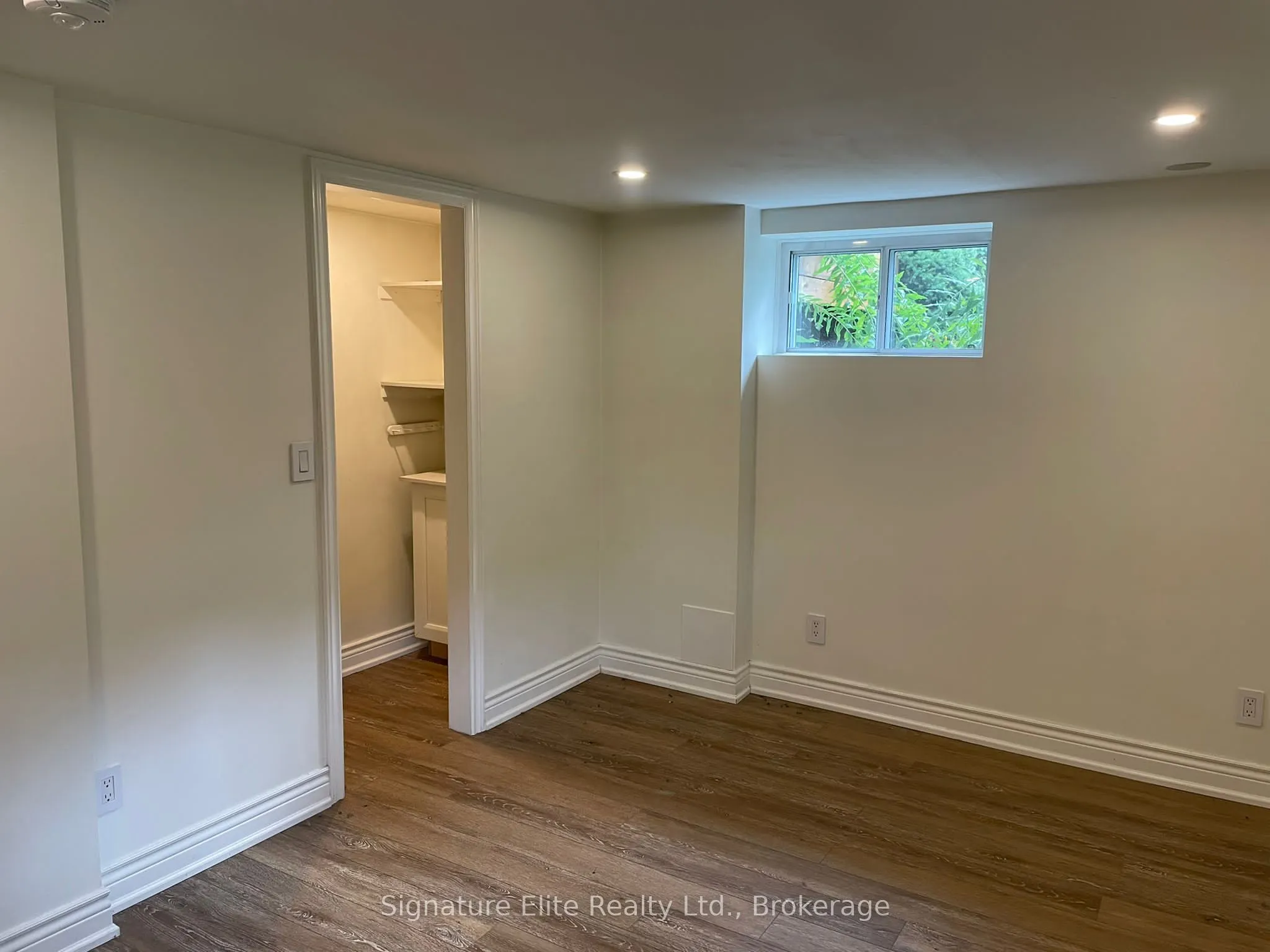 6 Margate Crescent, #Lower