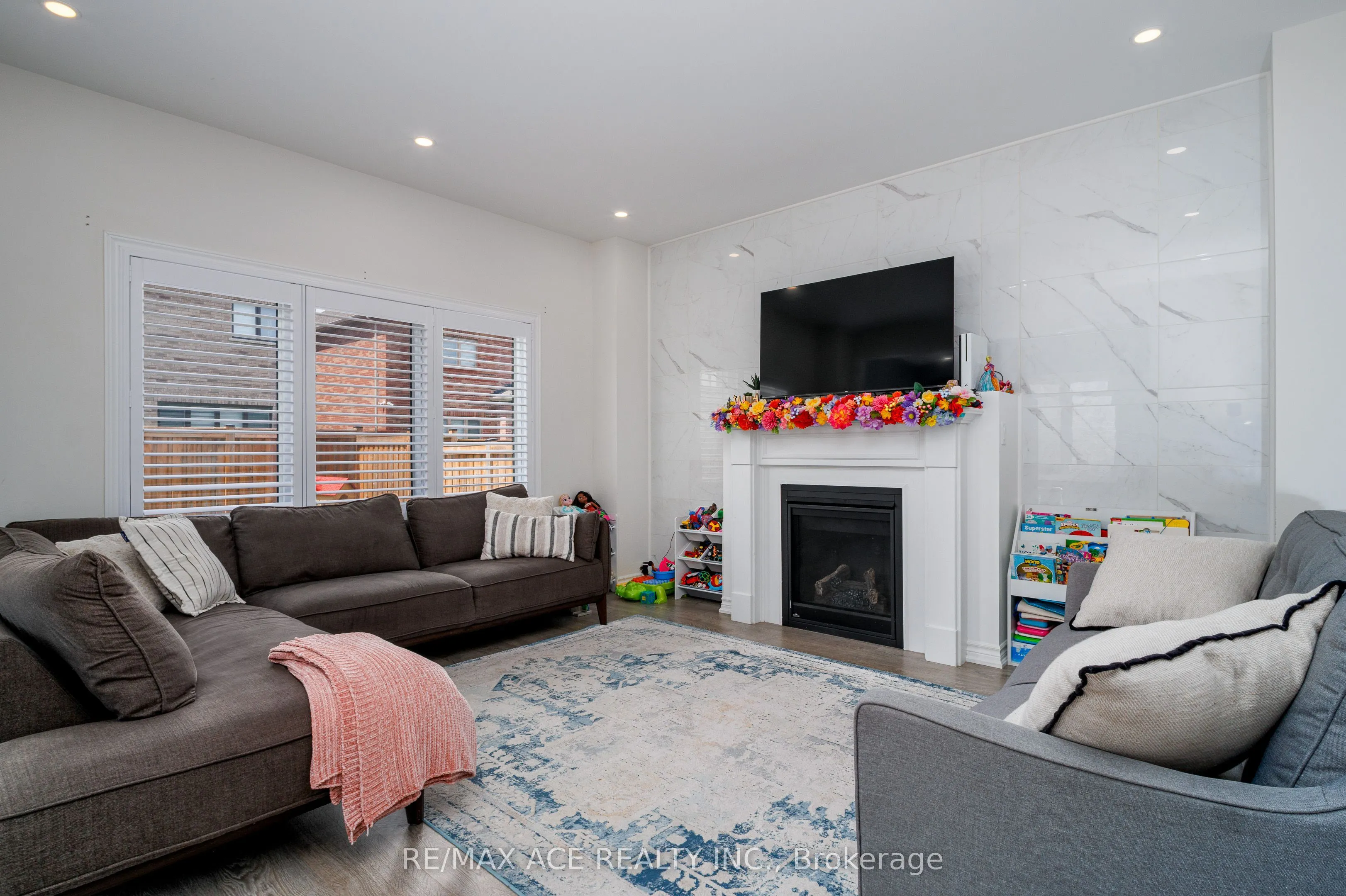 34 Albert Christie Street