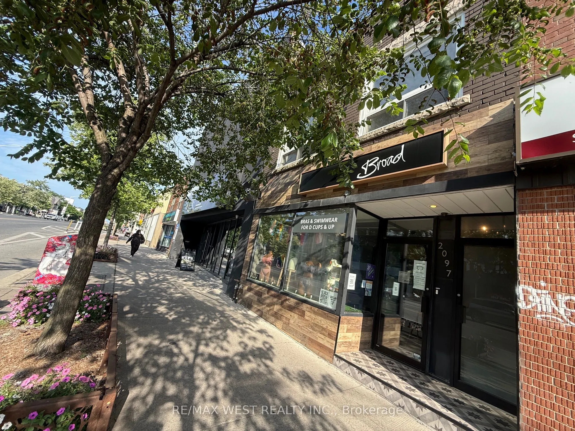 2097 Danforth Avenue, #1