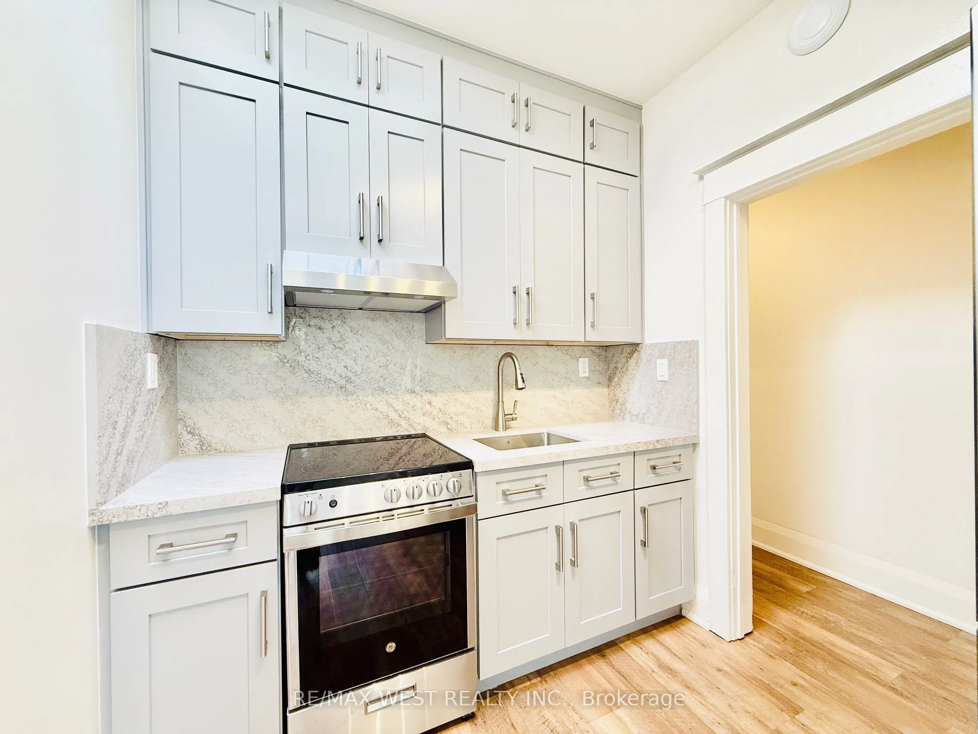 2097 Danforth Avenue, #1