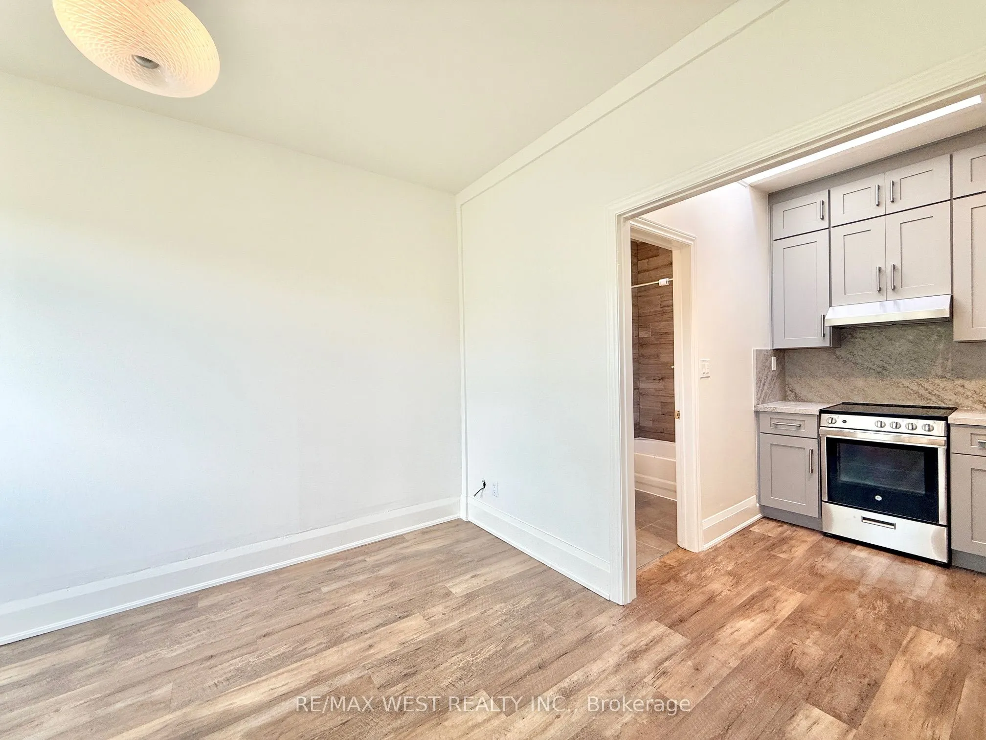2097 Danforth Avenue, #1