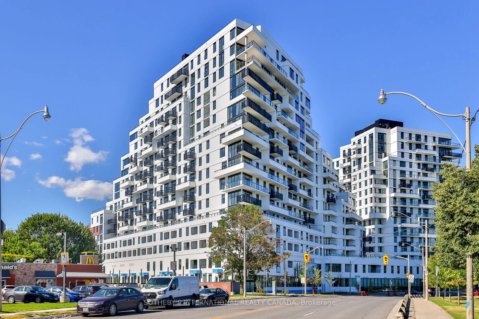 1050 Eastern Avenue, #514