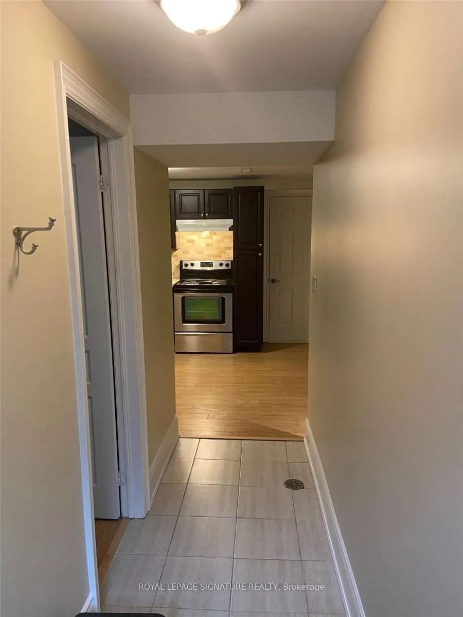 41 Kimbermount Drive, #Lower