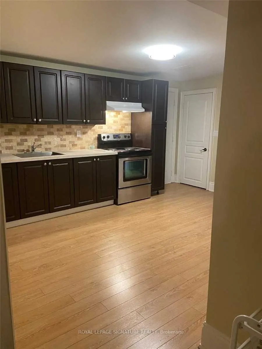 41 Kimbermount Drive, #Lower