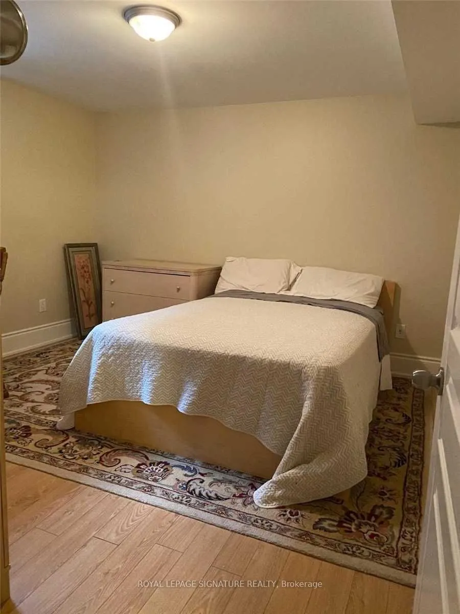 41 Kimbermount Drive, #Lower