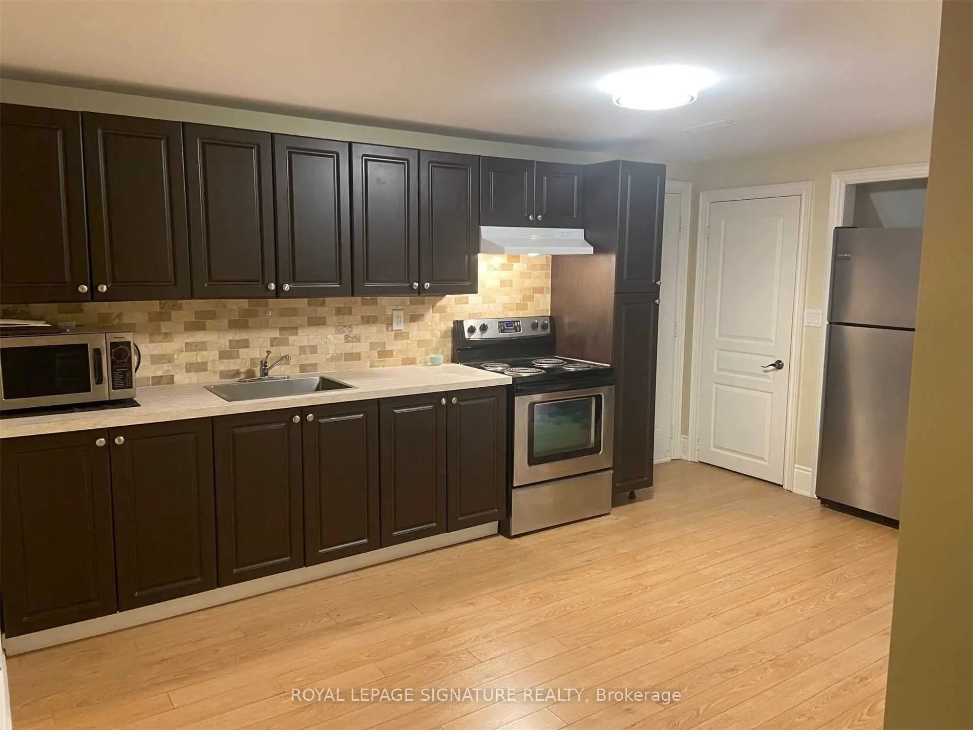 41 Kimbermount Drive, #Lower