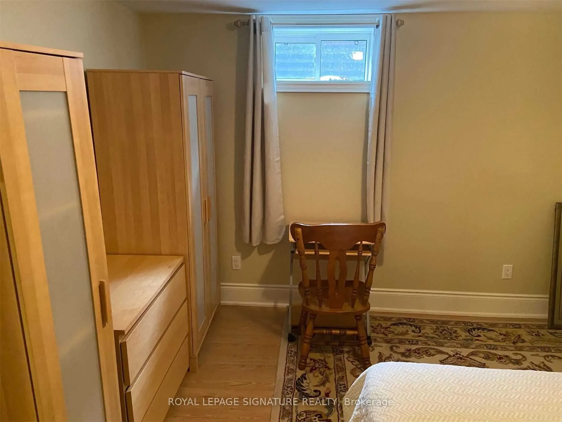 41 Kimbermount Drive, #Lower