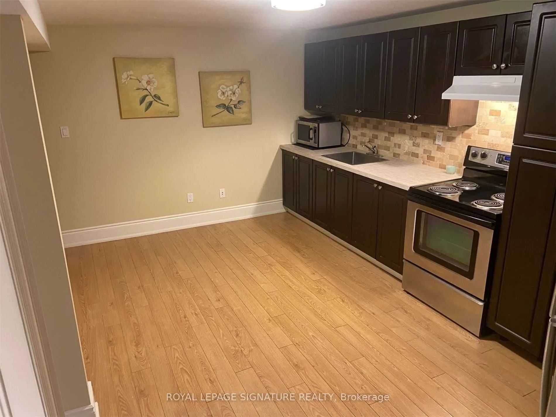 41 Kimbermount Drive, #Lower