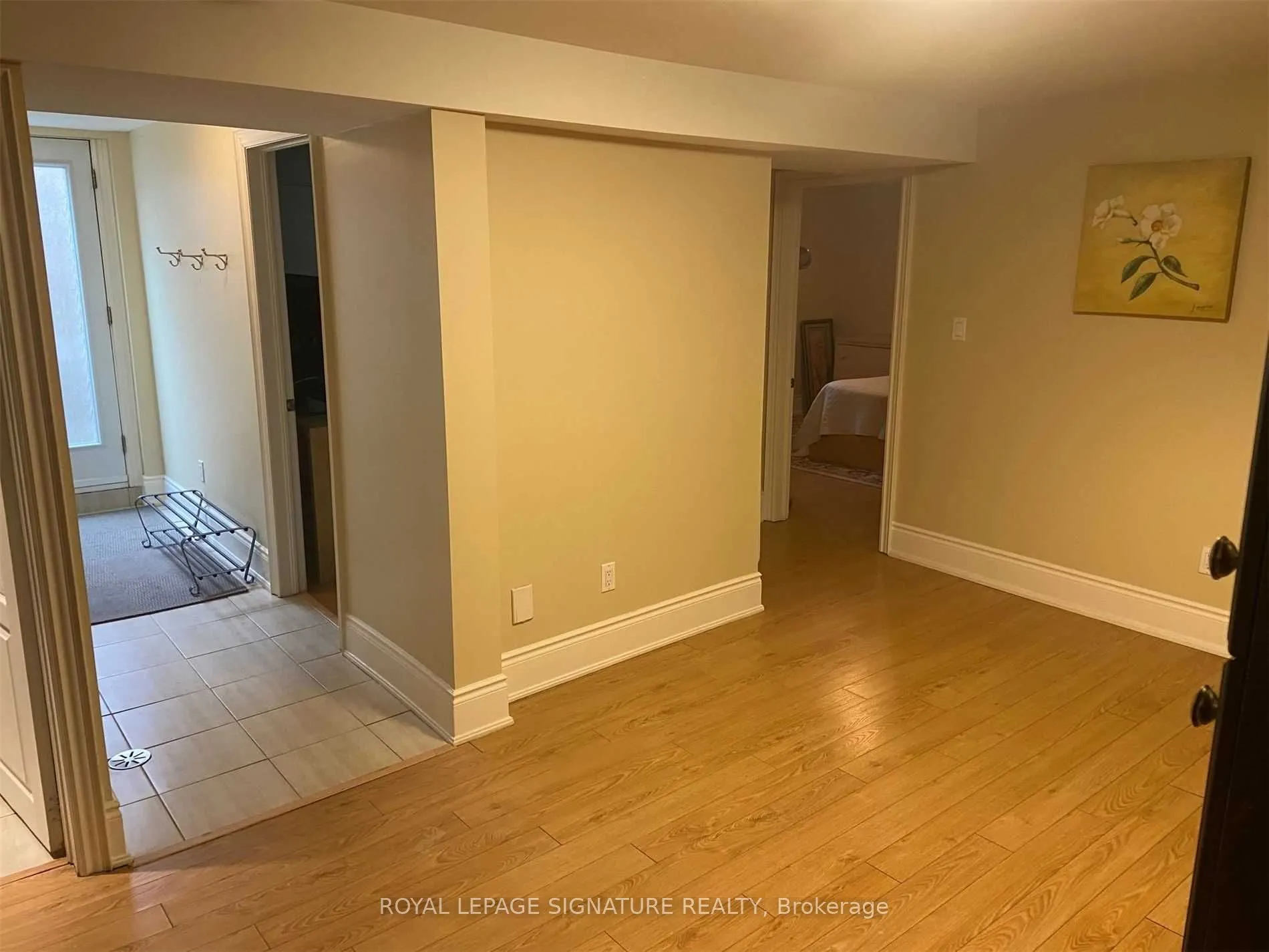 41 Kimbermount Drive, #Lower