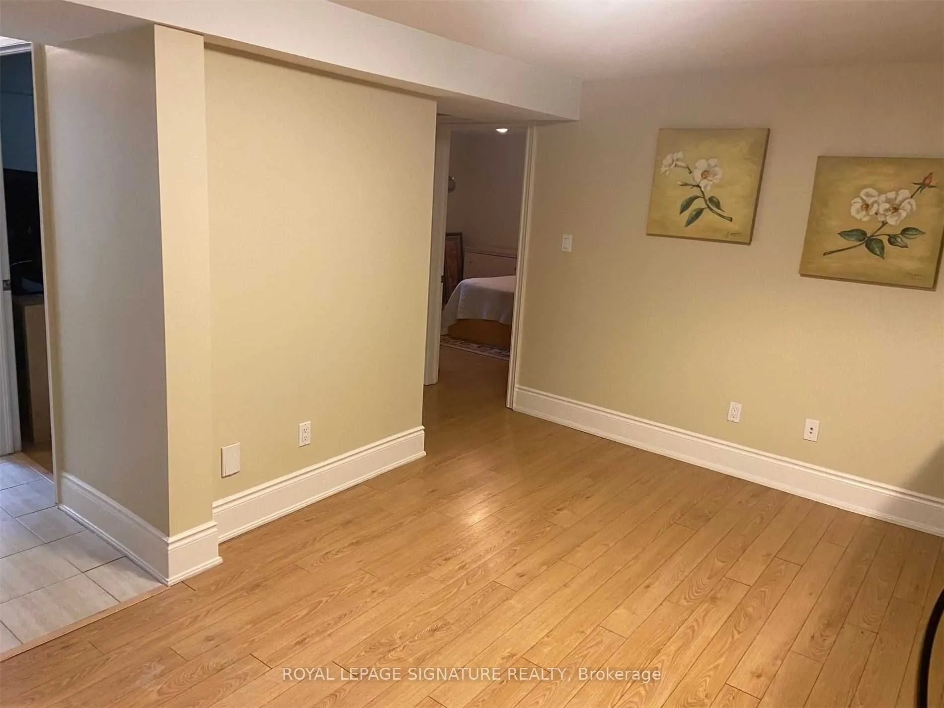 41 Kimbermount Drive, #Lower
