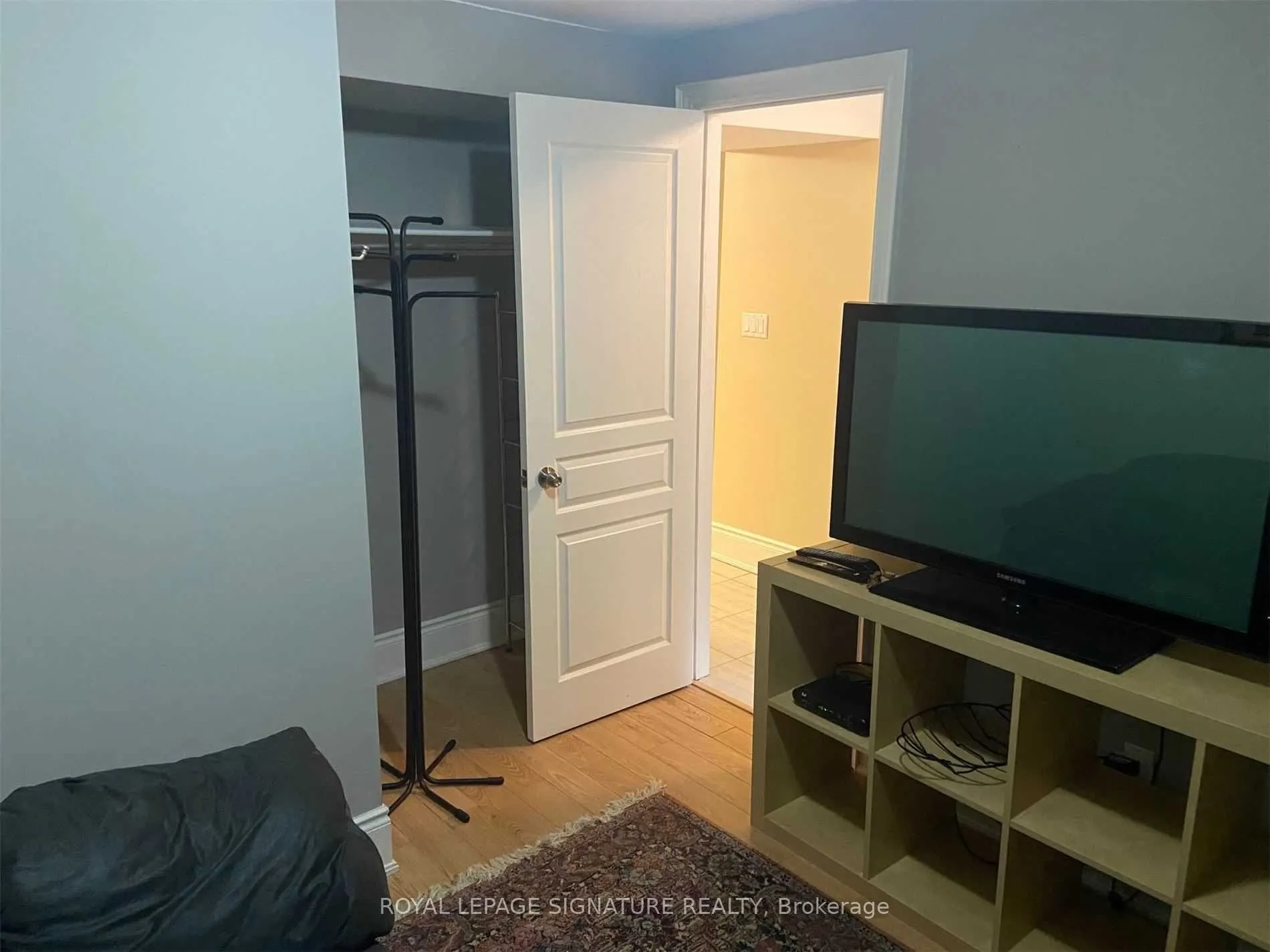 41 Kimbermount Drive, #Lower