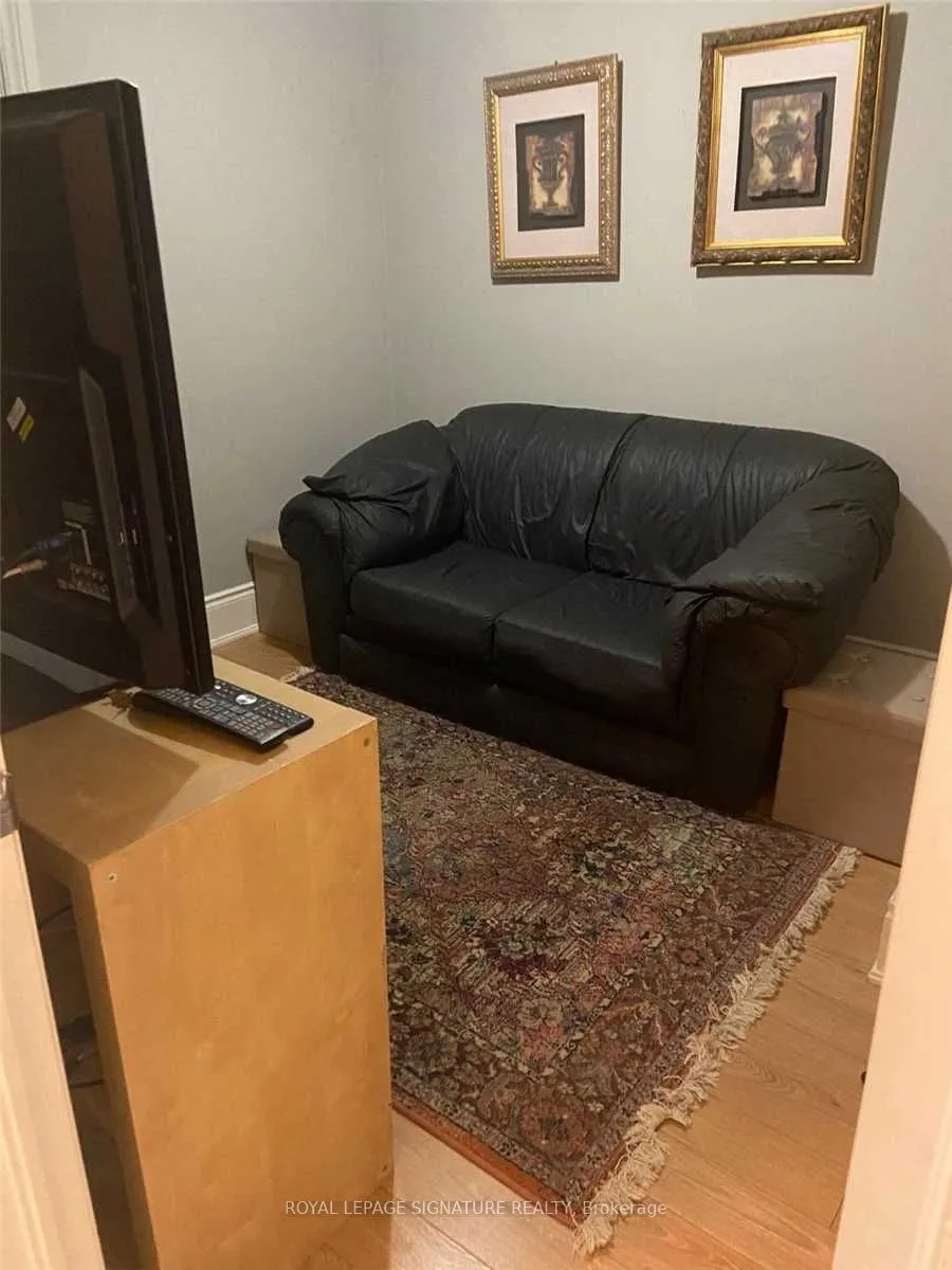 41 Kimbermount Drive, #Lower